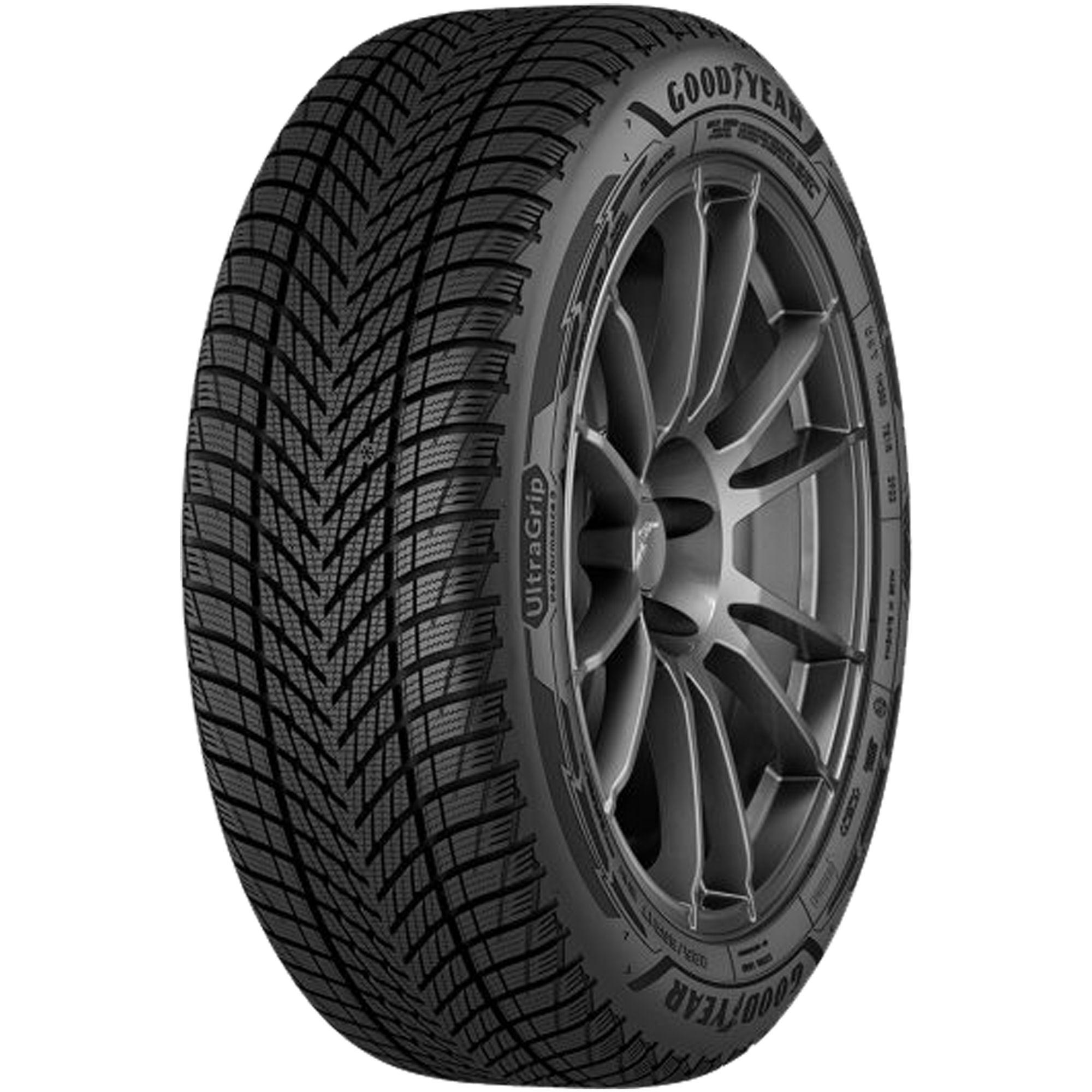 GOODYEAR ULTRAGRIP PERFORMANCE 3 (EVR) 235/55R20 105V (EVR) XL BSW