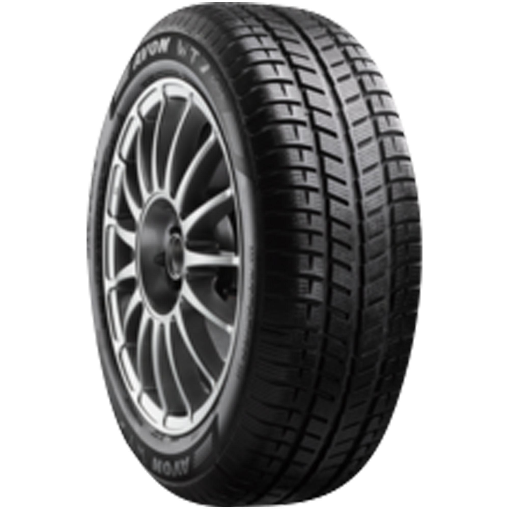 AVON AVON WT7 SNOW 165/70R14 81T BSW