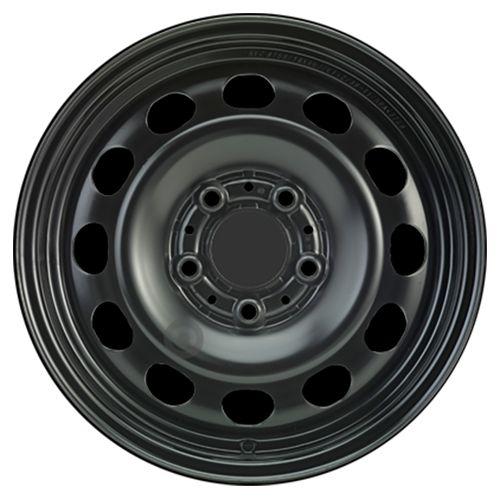 ALCAR 9153 schwarz/silber 6.5Jx16 5x120 ET42