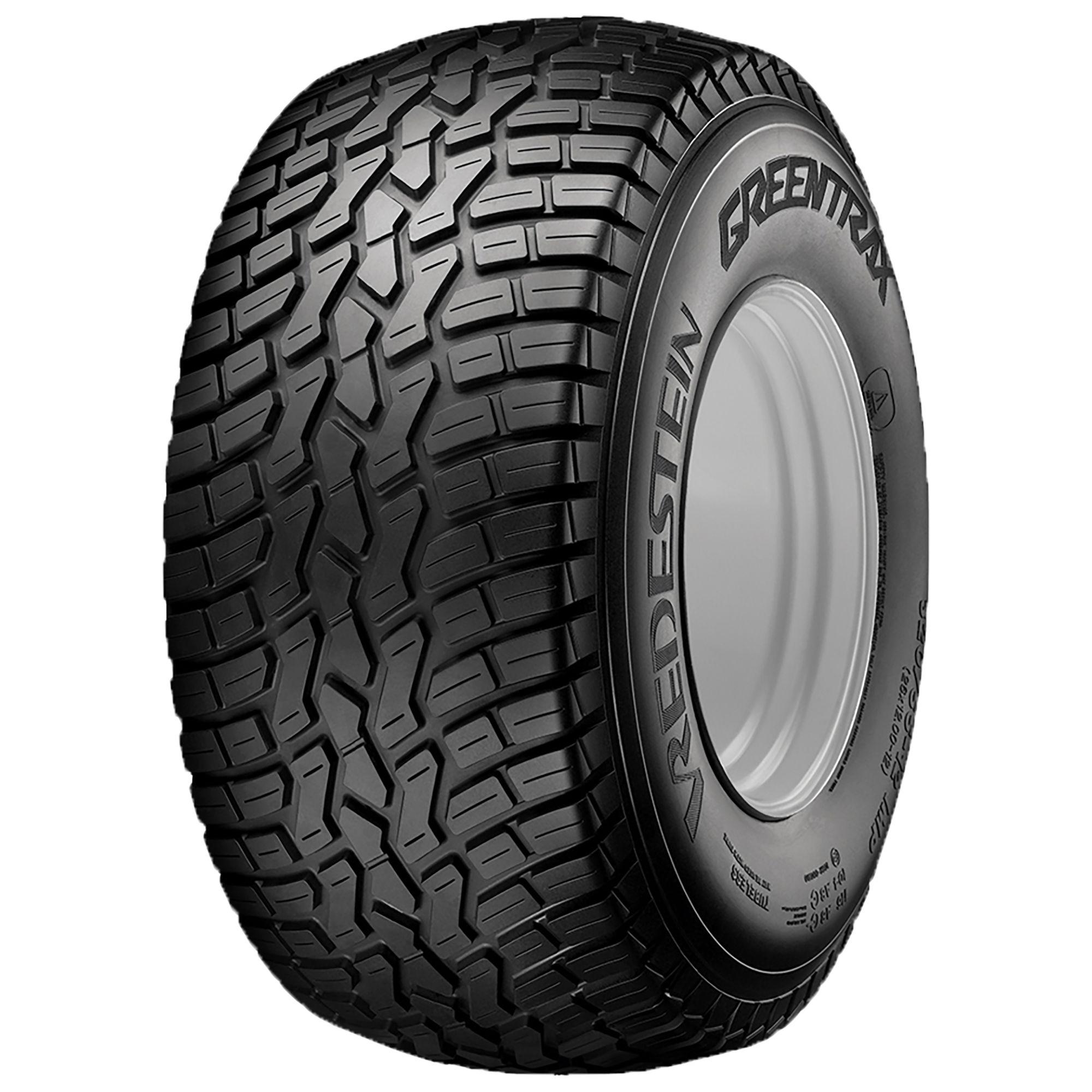 VREDESTEIN 160/65 - 6 TL 60A8 GREENTRAX