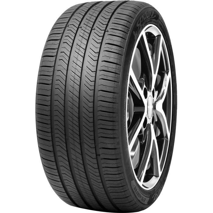 Sentury Qirin 990 SUV 23555 R20 - vue 3