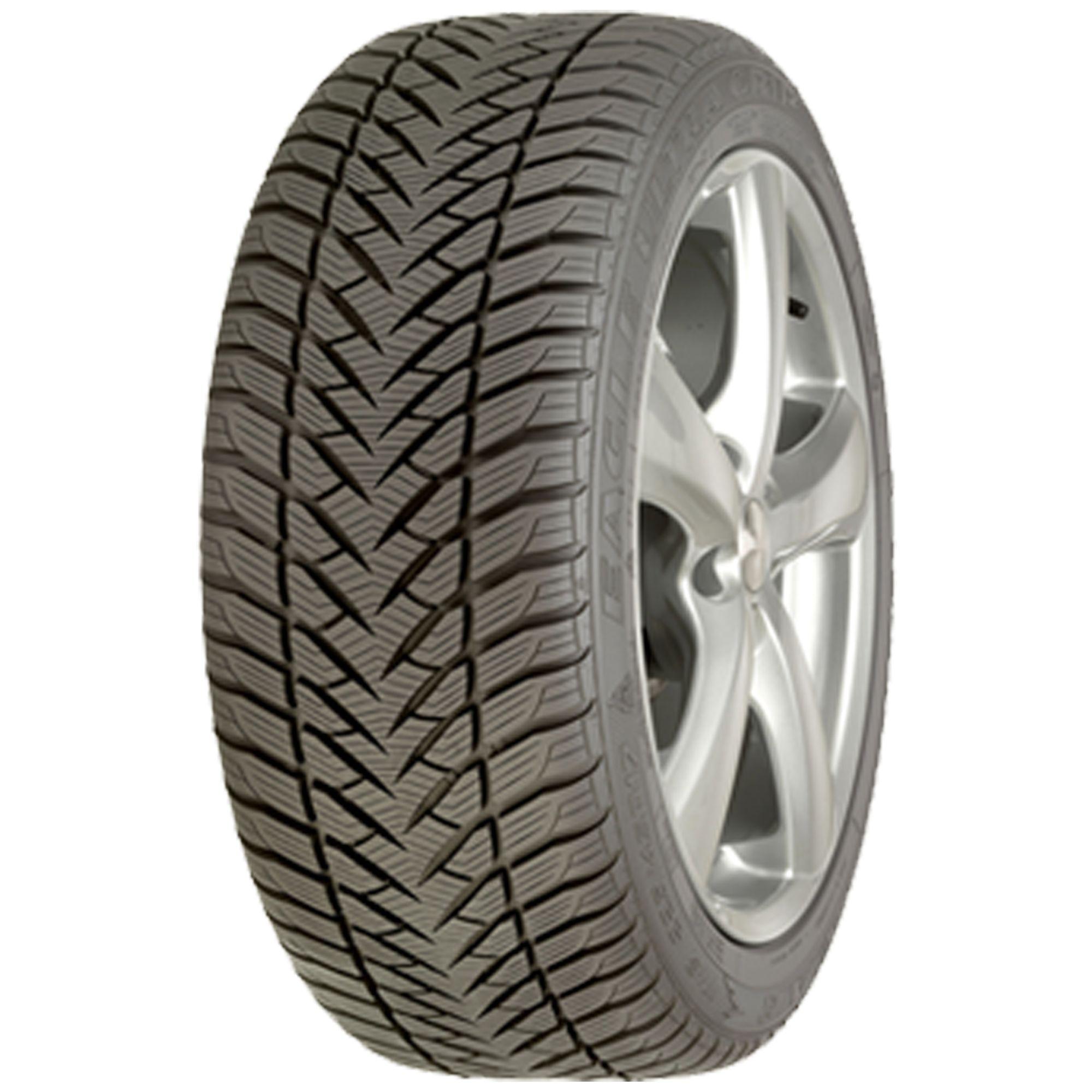 Goodyear UltraGrip Ice Gen 1 215/55 R18 99T - vue 5
