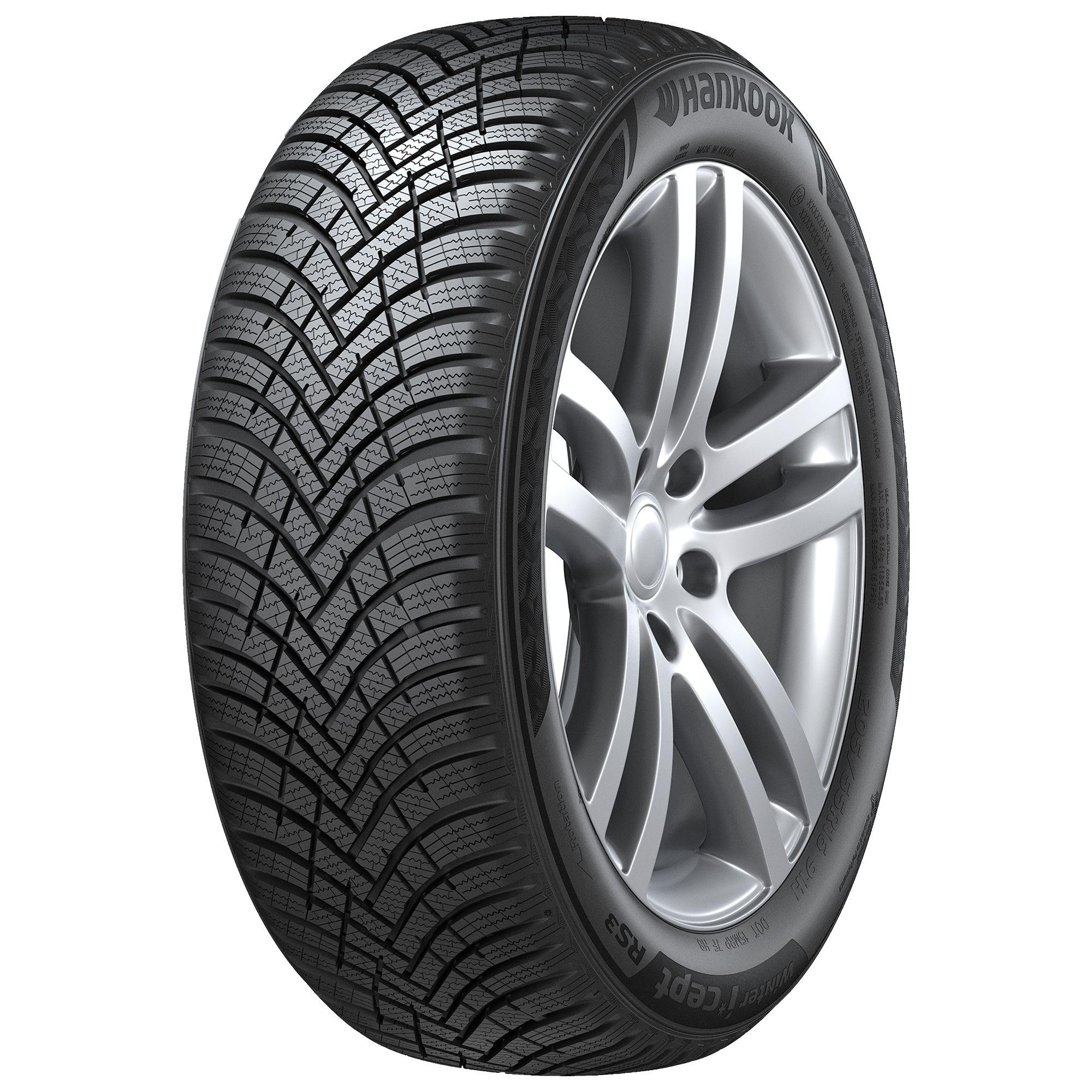 Hankook Winter i*cept RS3 W462 175/65 R15 84T - vue 5