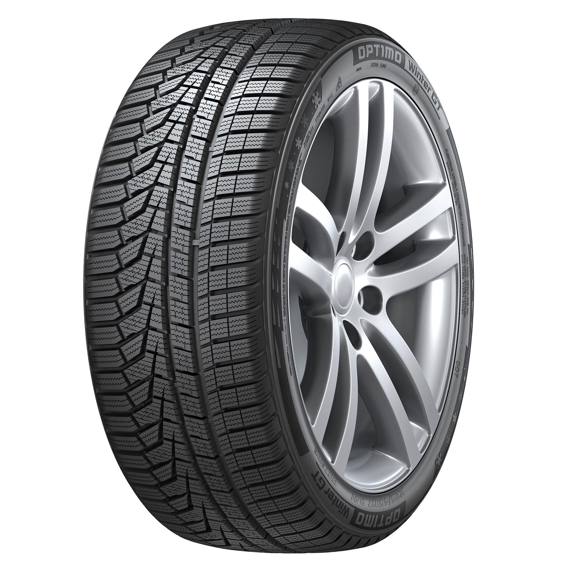 OPTIMO WINTER GT 255/45R19 104V XL MFS SBL