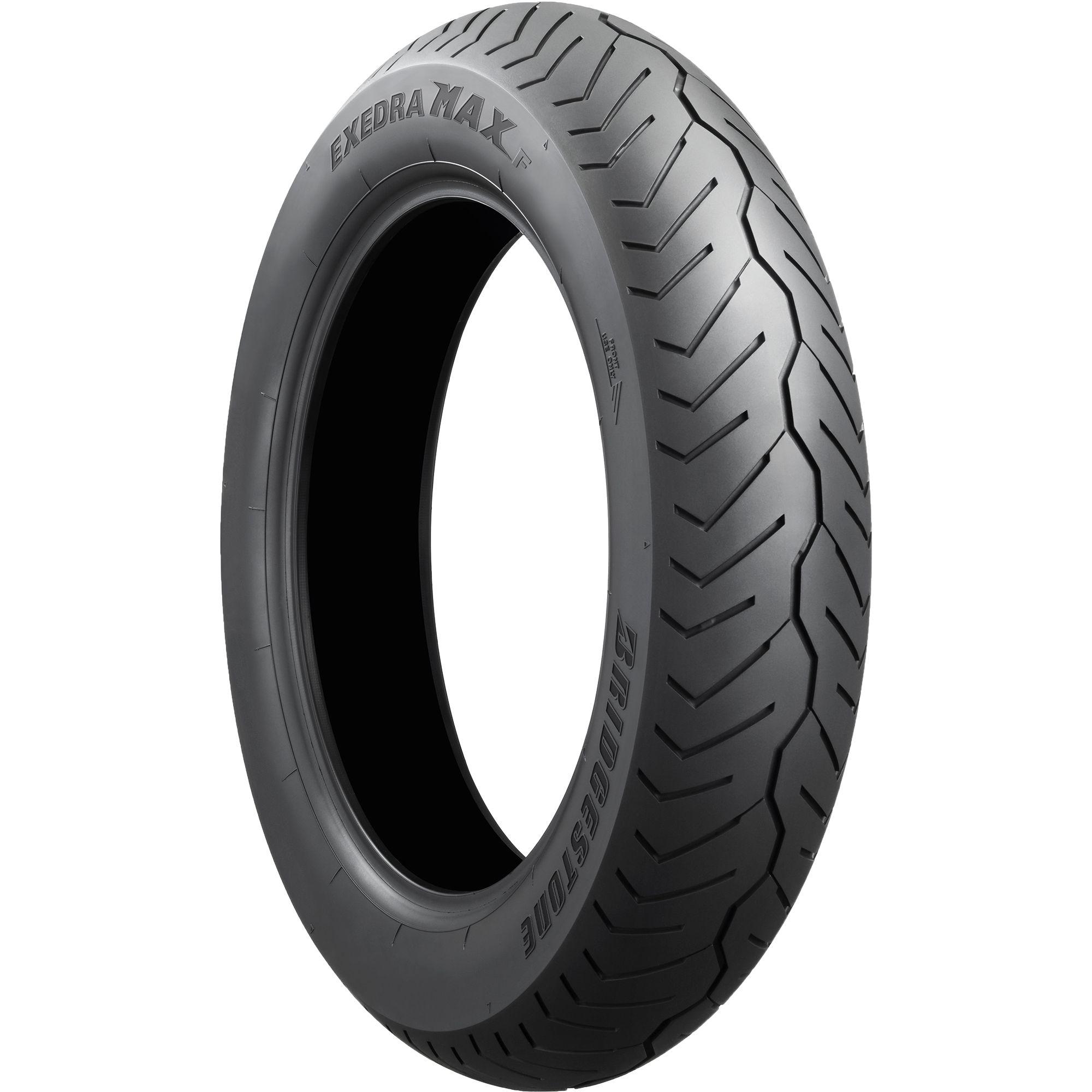 Bridgestone E Max F 11090 D18 61H - vue 4