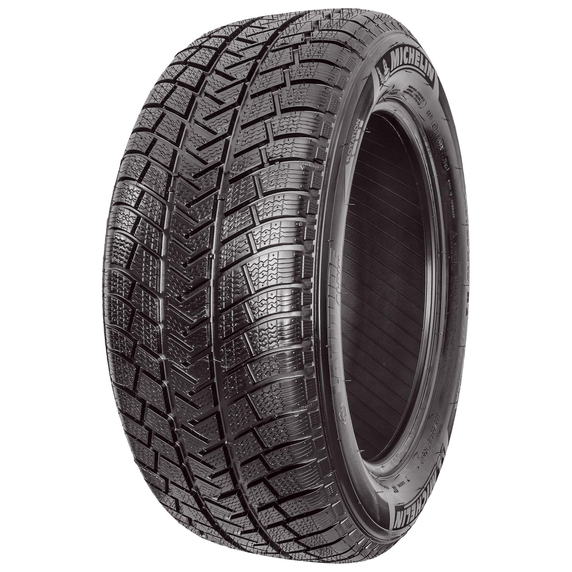 MICHELIN LATITUDE ALPIN (N1) 255/55R18 109V (N1) XL FSL