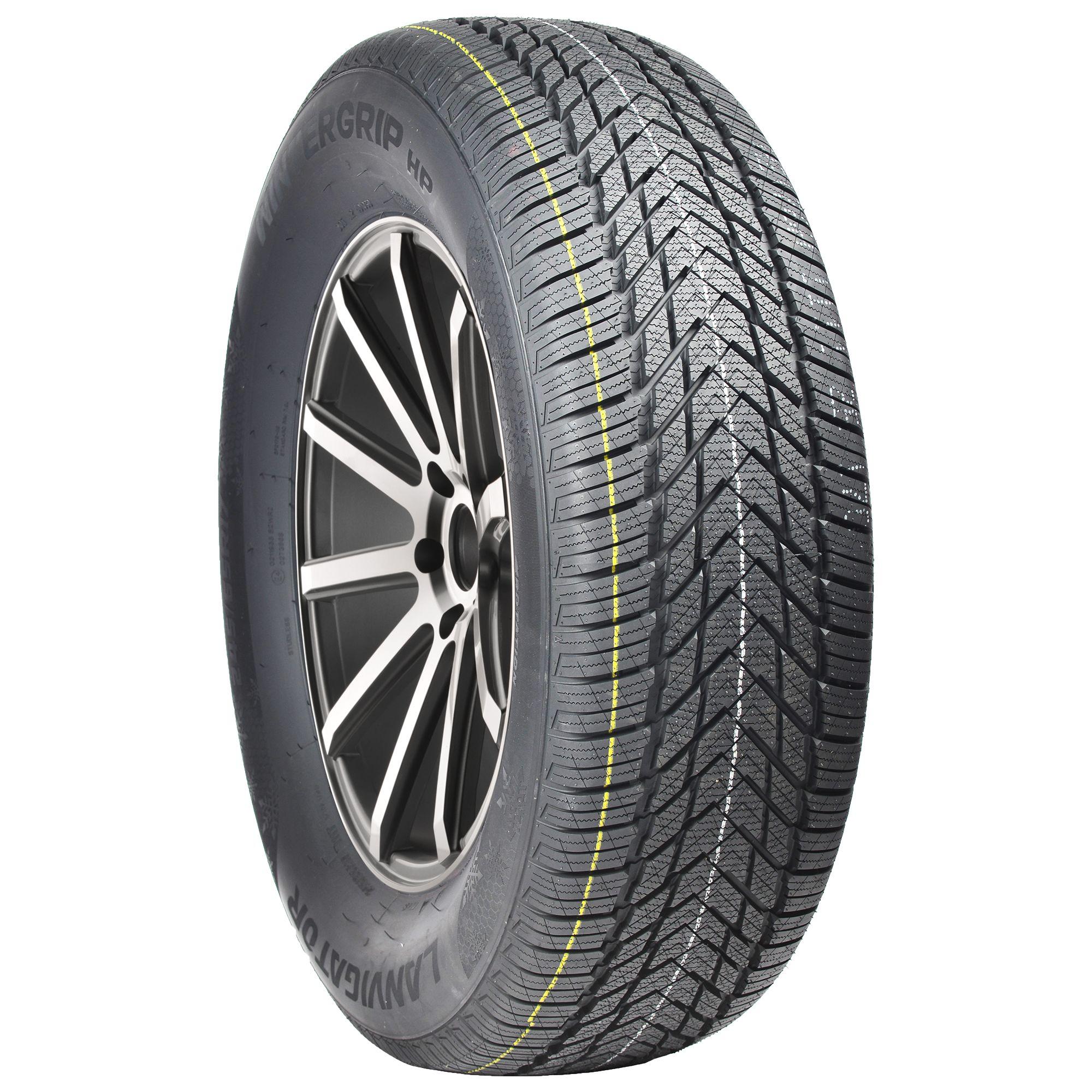 Lanvigator Wintergrip HP 225/70 R16 107T - vue 3
