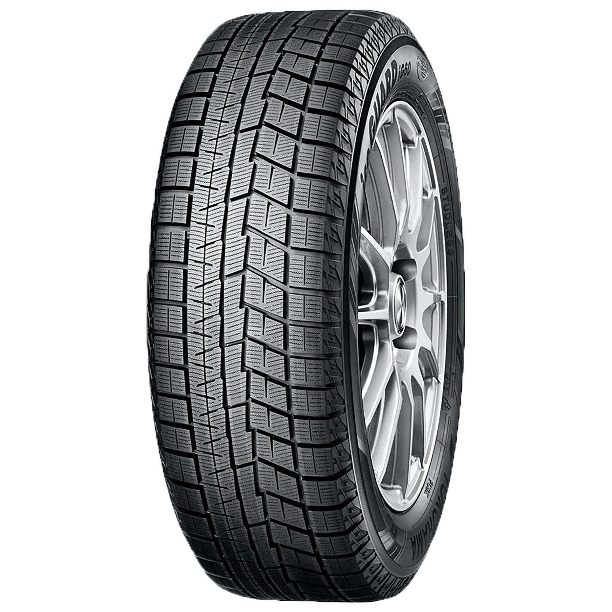 Yokohama Ice Guard IG60A 235/45 R17 94Q - vue 5
