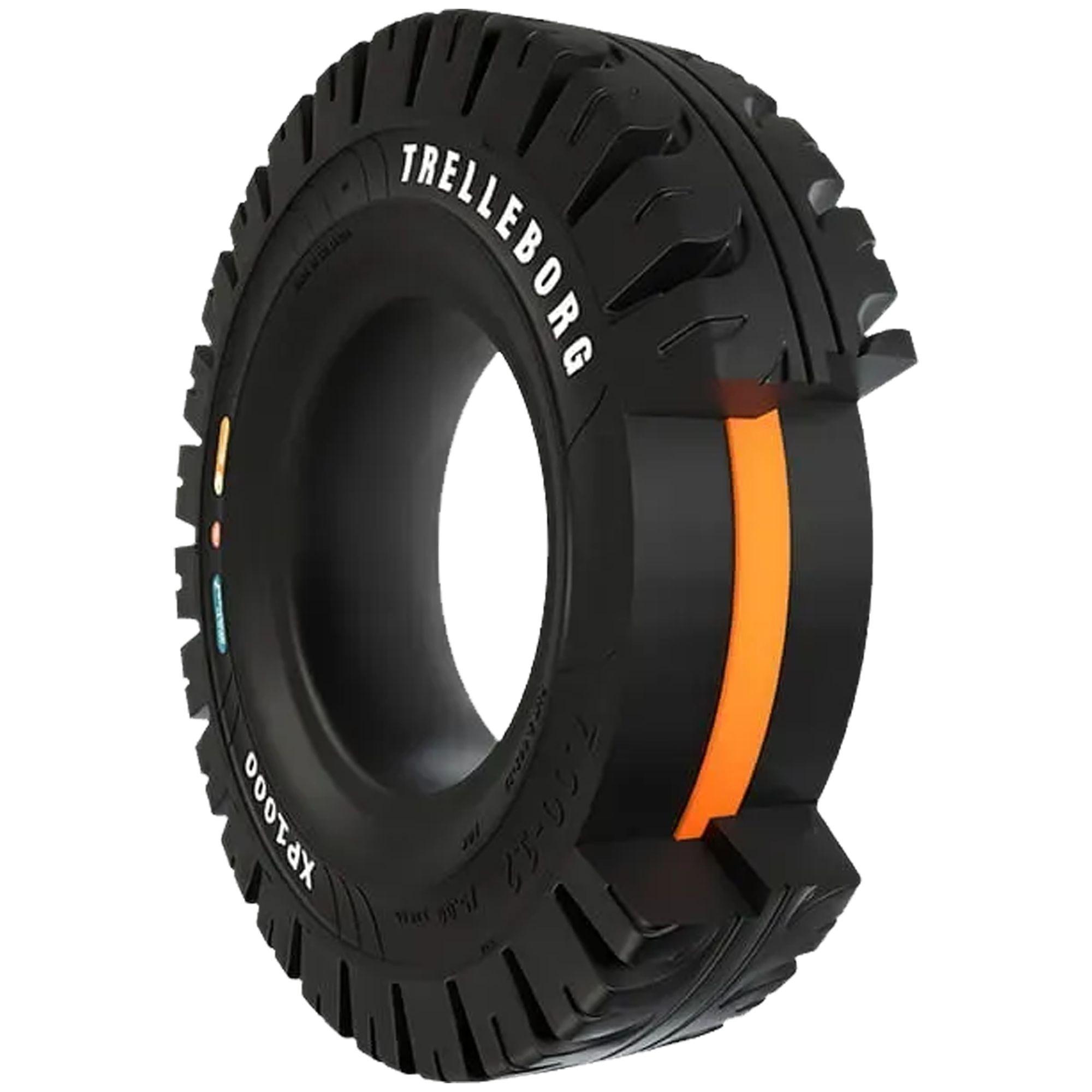 TRELLEBORG 355/65 - 15 XP1000 LOC FE 9.75-15 (32x12 1/2-15) (350-15)