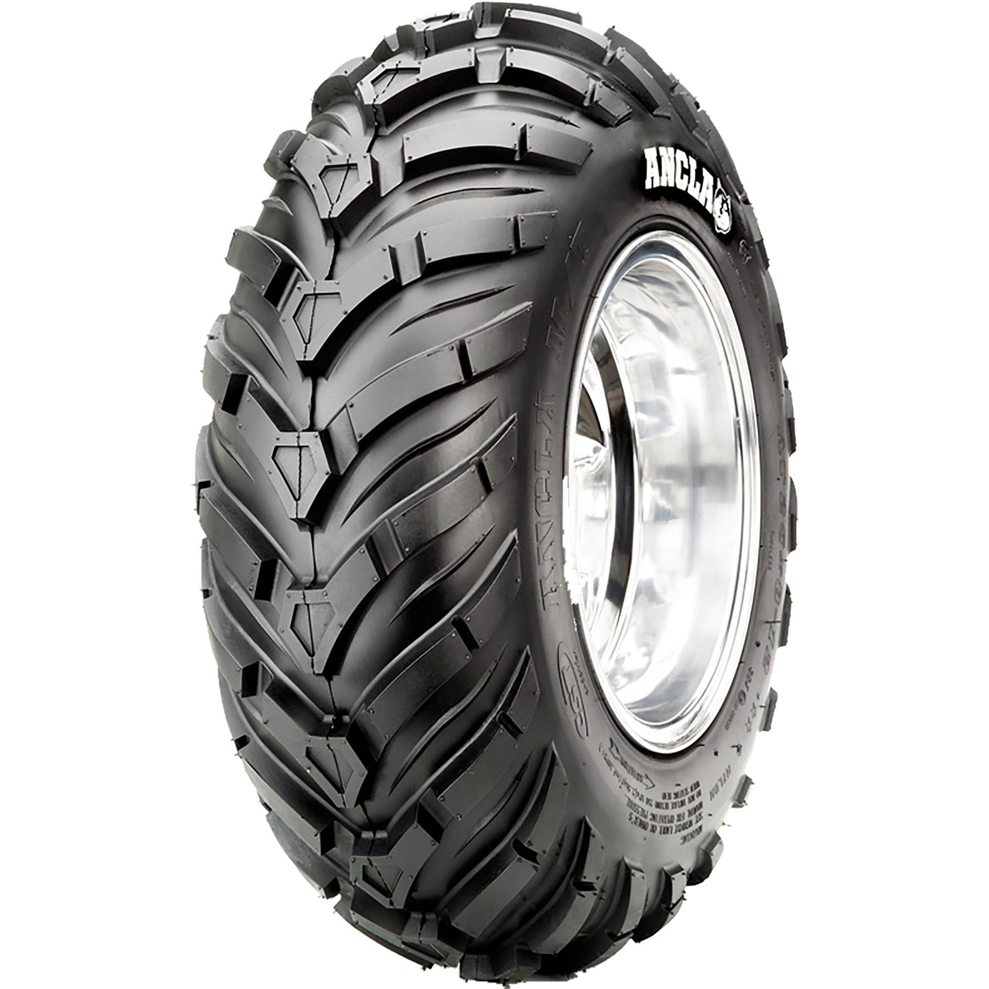 Cst C9311 Ancla 26x9.00 D12 50M - vue 3