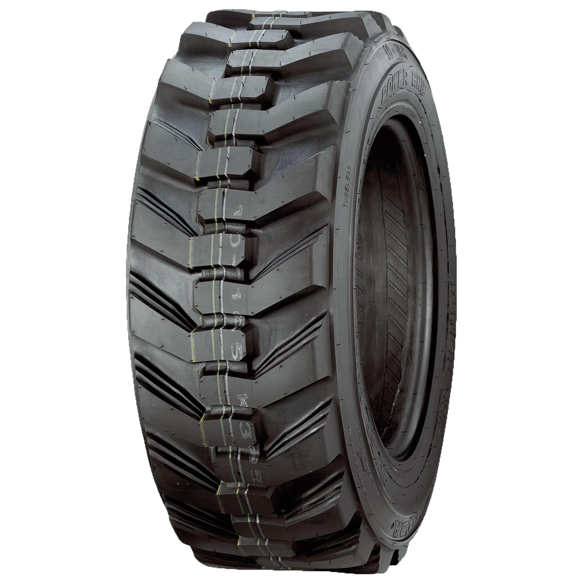 KENDA 26x12.00 - 12 TL K395 POWER GRIP HD 10PR NHS