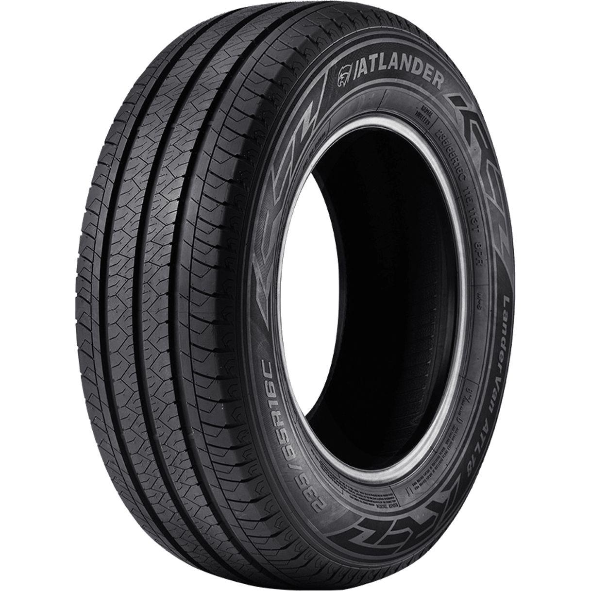 ATLANDER LANDERVAN ATL18 225/70R15 112S