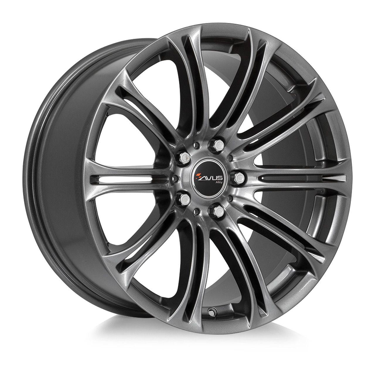 Goodwheel DE