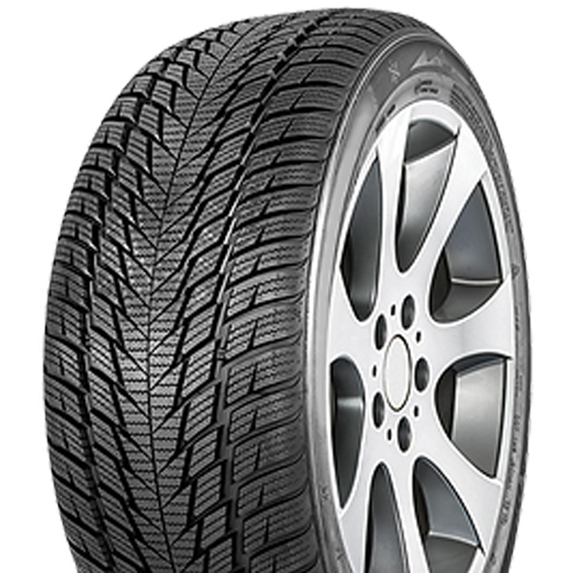 Fortuna Winter SUV 2 27540 R20 - vue 3