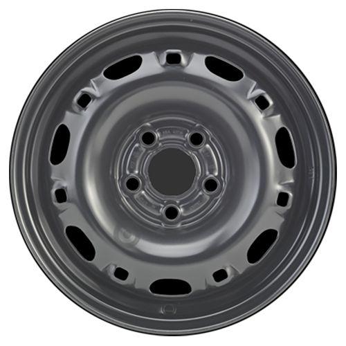 ALCAR ALCAR 7280 schwarz/silber 6.0Jx14 5x100 ET43