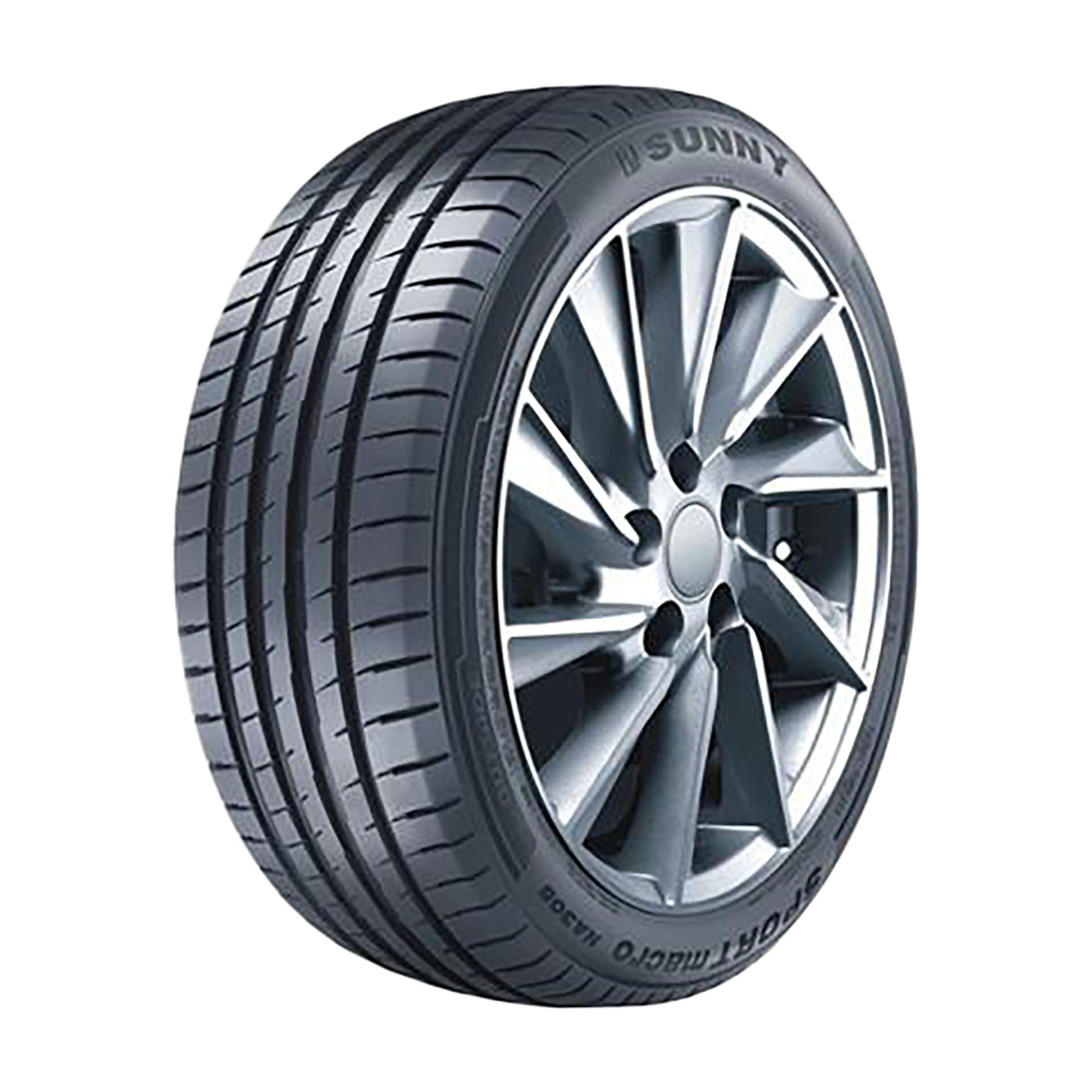 Sunny NA305 255/55 R19 111W - vue 3