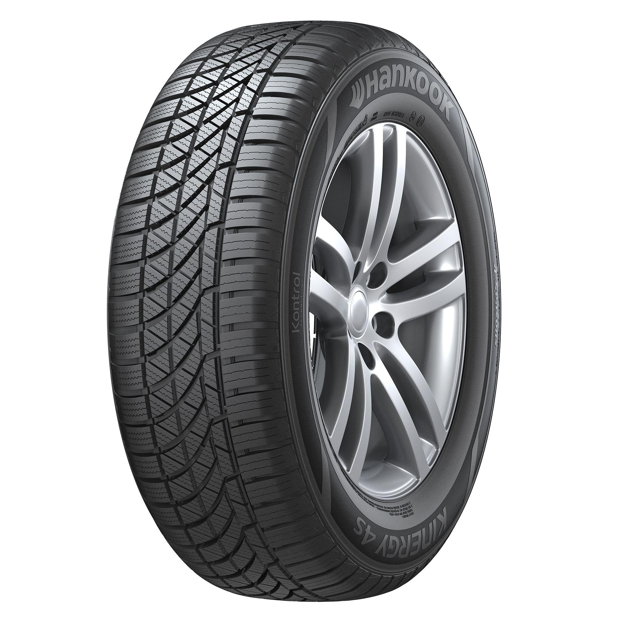 HANKOOK HANKOOK KINERGY 4S (H740) 155/70R13 75T