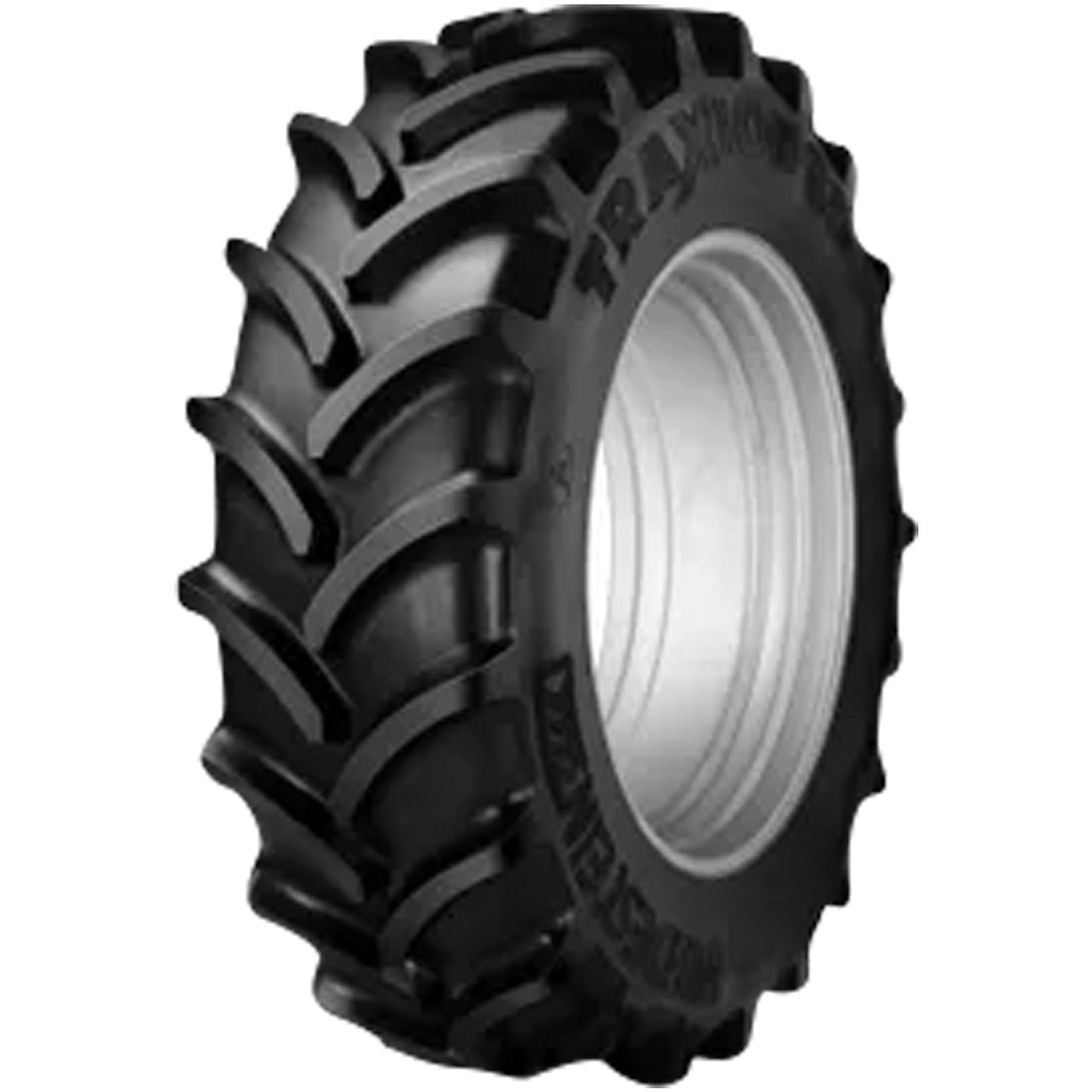 VREDESTEIN 380/80 R 38 TL 142A8/142B TRAXION 85 II