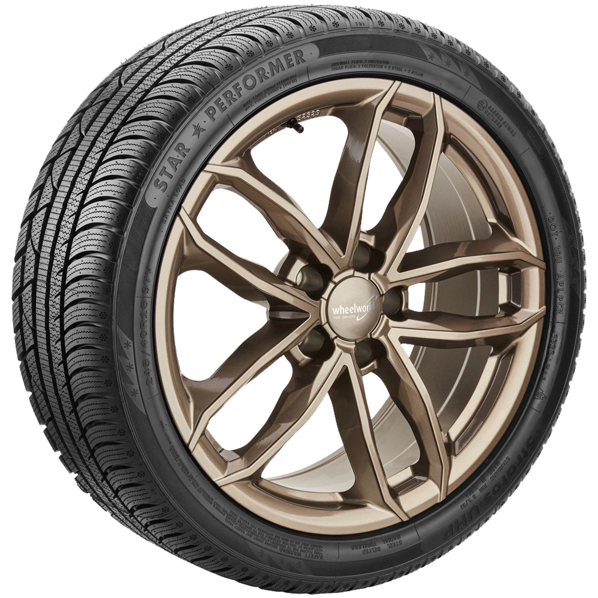 STAR PERFORMER STRATOS UHP 225/60R17 103V XL BSW