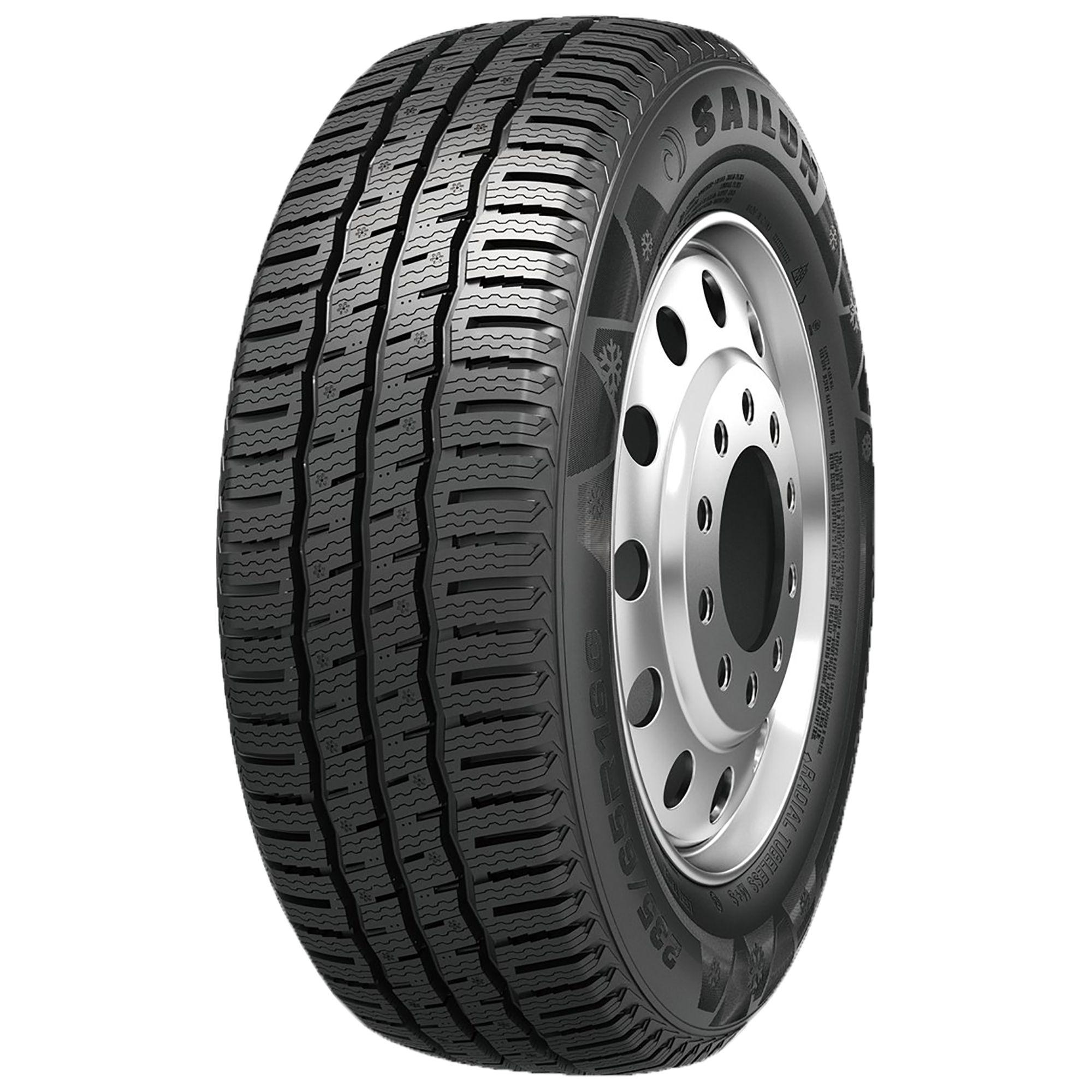 SAILUN ENDURE WSL1 185/65R15C 103/101T BSW