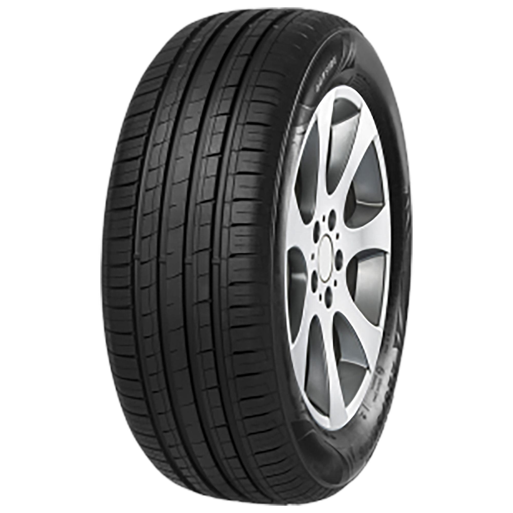 IMPERIAL IMPERIAL ECODRIVER 5 205/55R16 91H