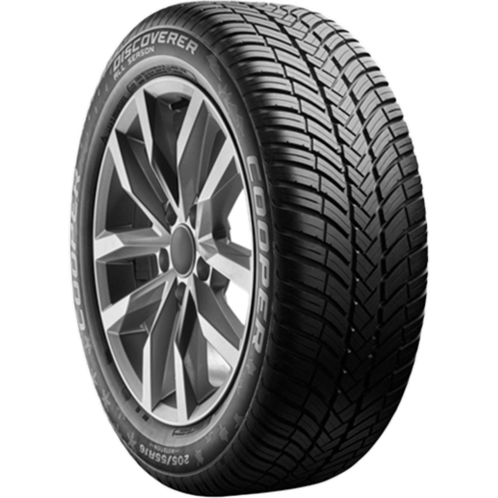 COOPER DISCOVERER ALL SEASON 175/65R14 86H XL
