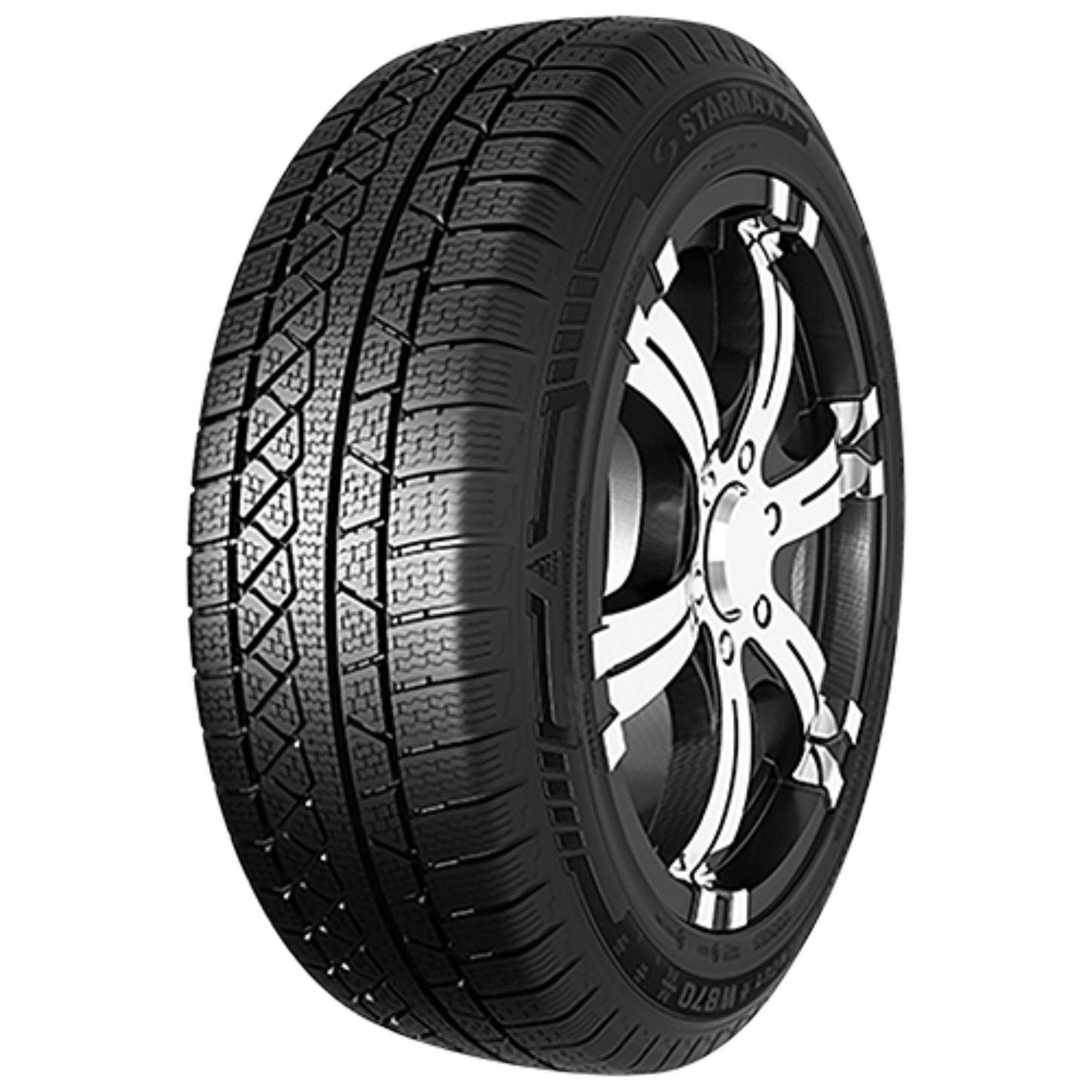 Starmaxx Incurro Winter W870 22560 R17 - vue 3