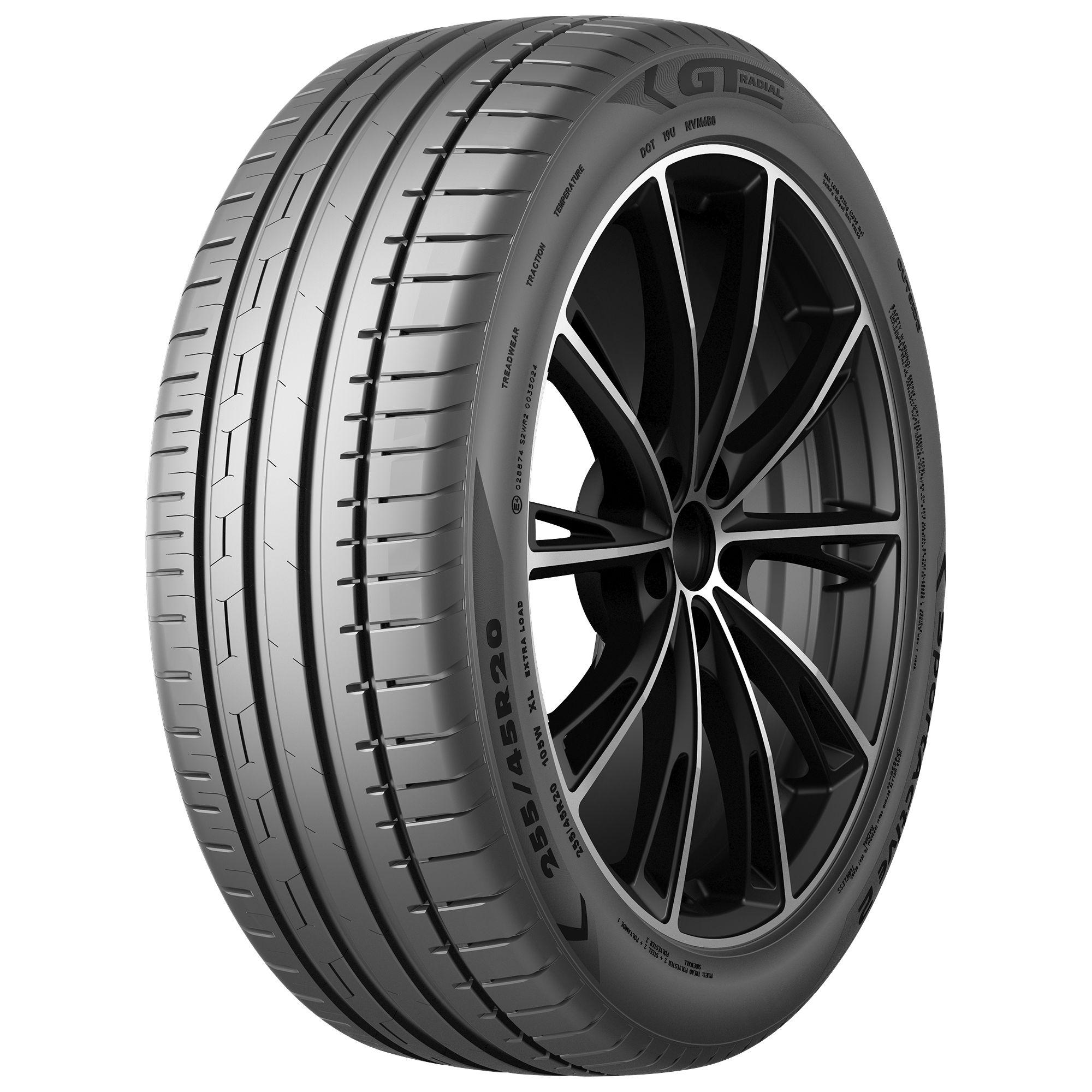 GT-RADIAL SPORTACTIVE 2 EV 235/45R18 98Y XL MFS BSW