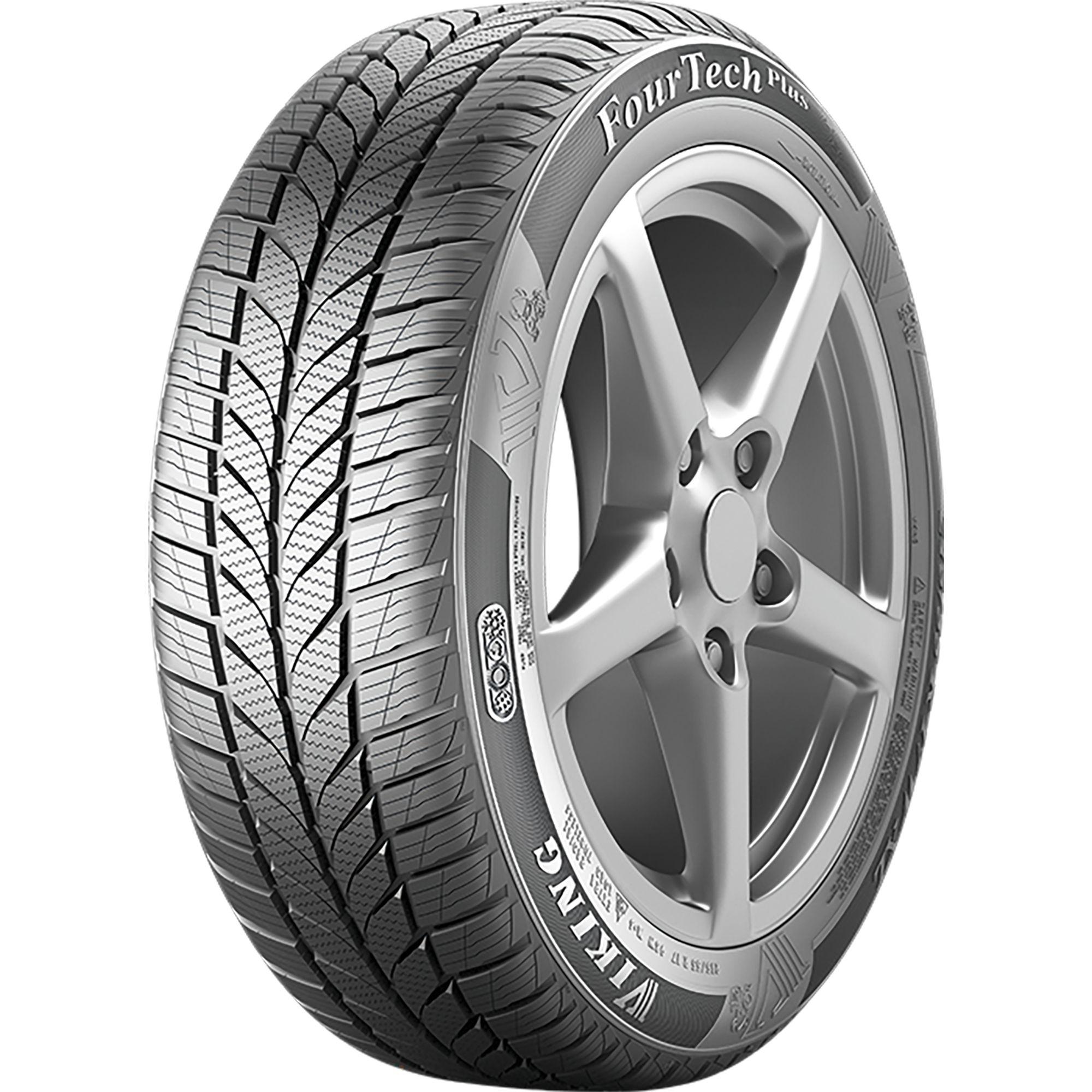 VIKING FOURTECH PLUS 235/65R17 108V XL BSW