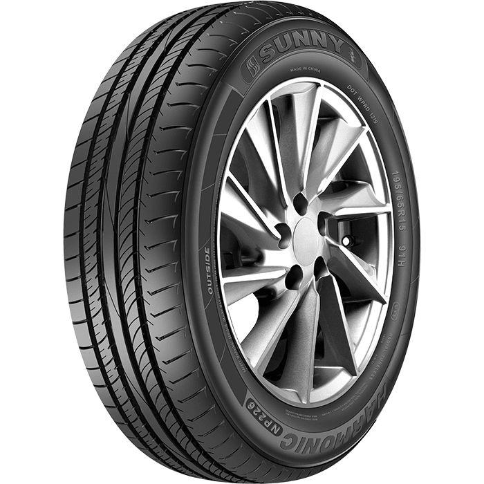 SUNNY SUNNY SUNNY NP226 155/65R14 75T