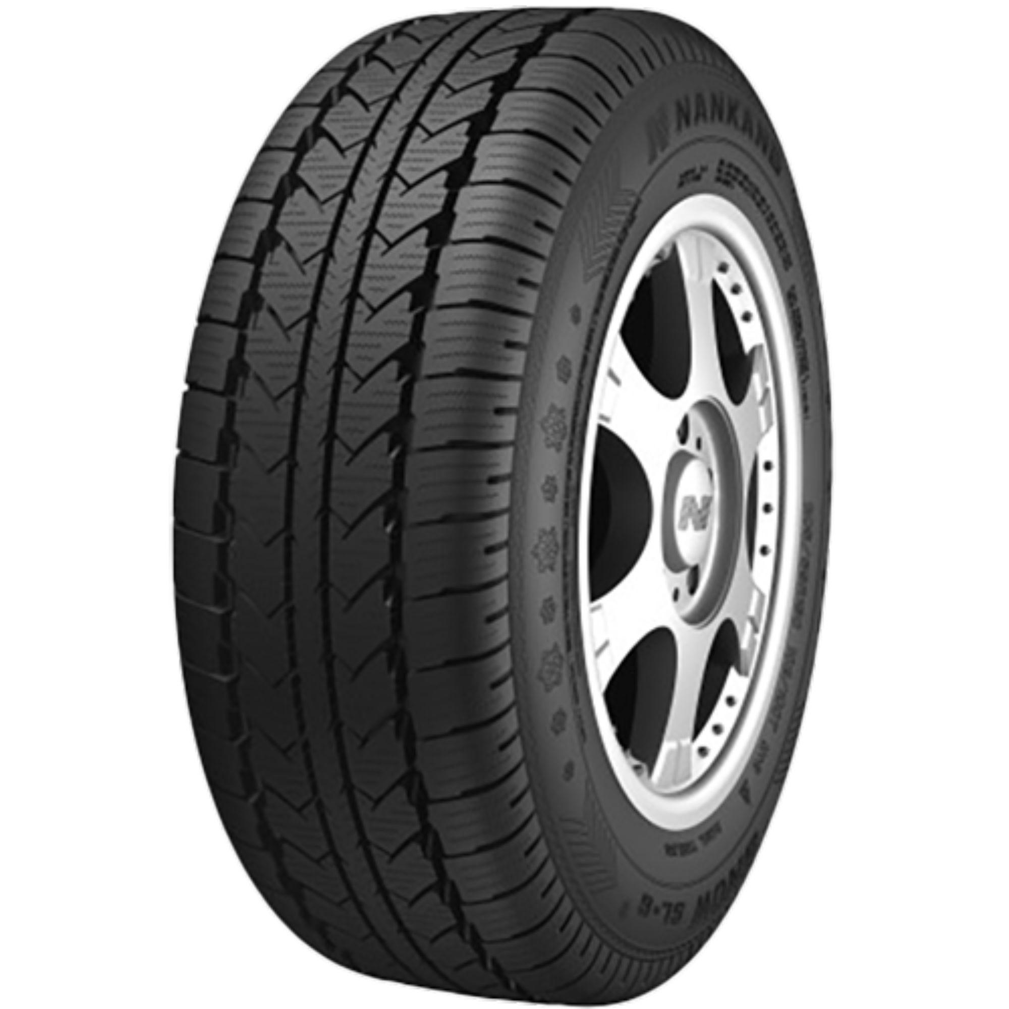 Nankang Snow SL-6 195/65 R16 104/102R - vue 5