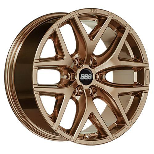 BBS BBS TL-A bronze glanz 9.0Jx20 6x135 ET12