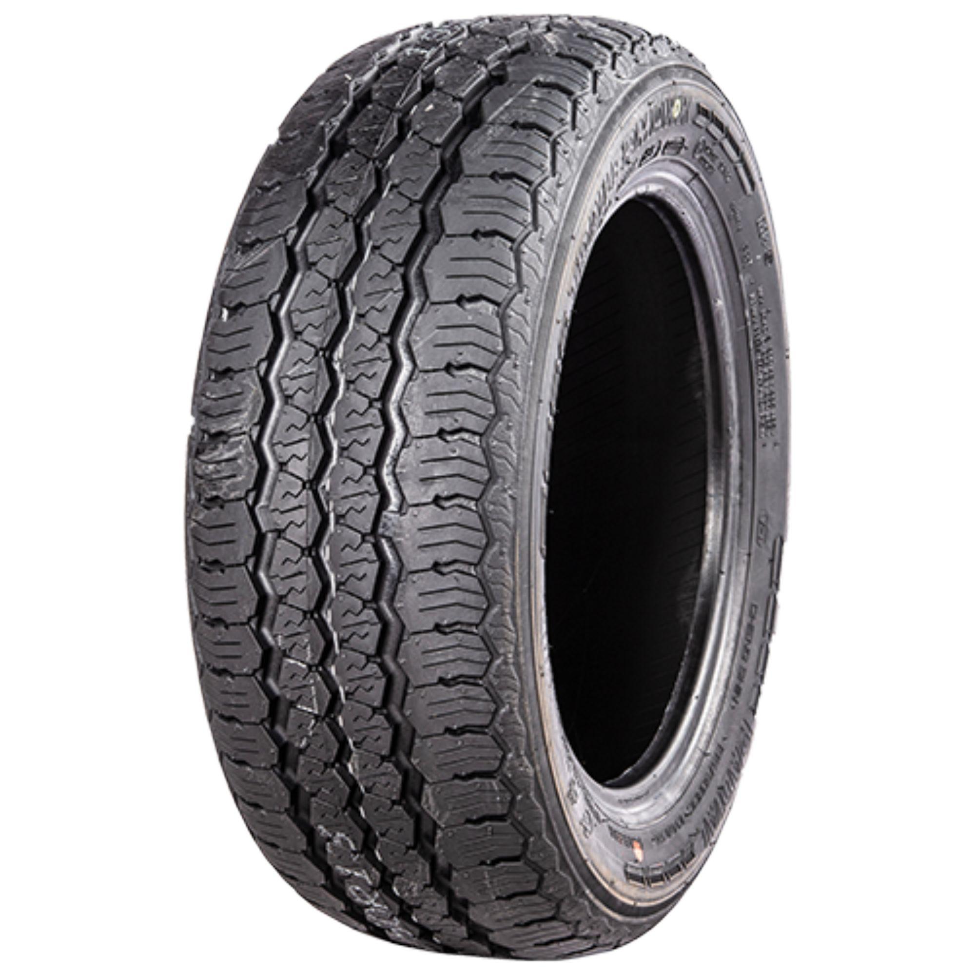 MAXXIS 155 R 13 C TL 91/89N TRAILERMAXX CR-966 8PR M+S