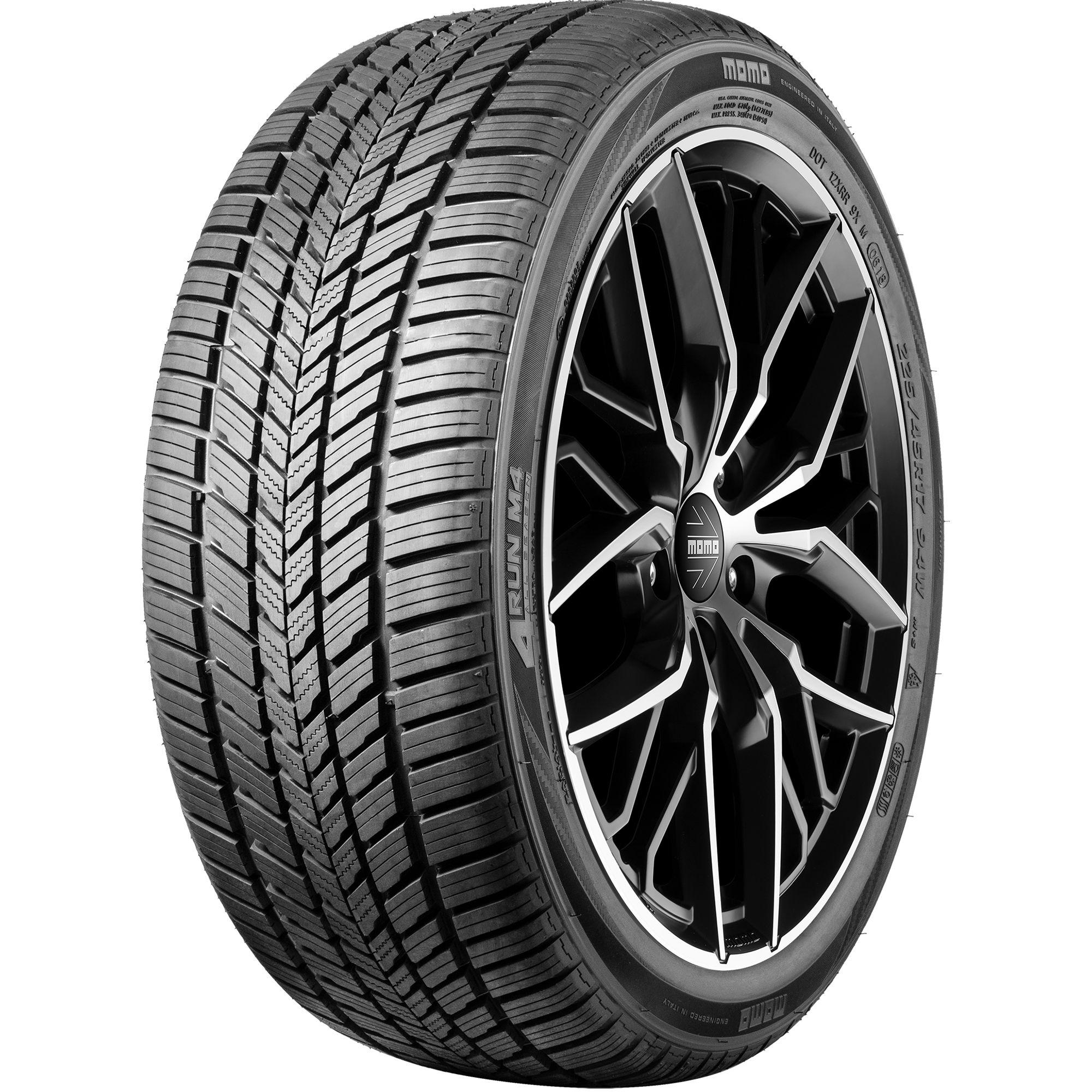 Momo 4 FourSeason 25545 R20 - vue 3