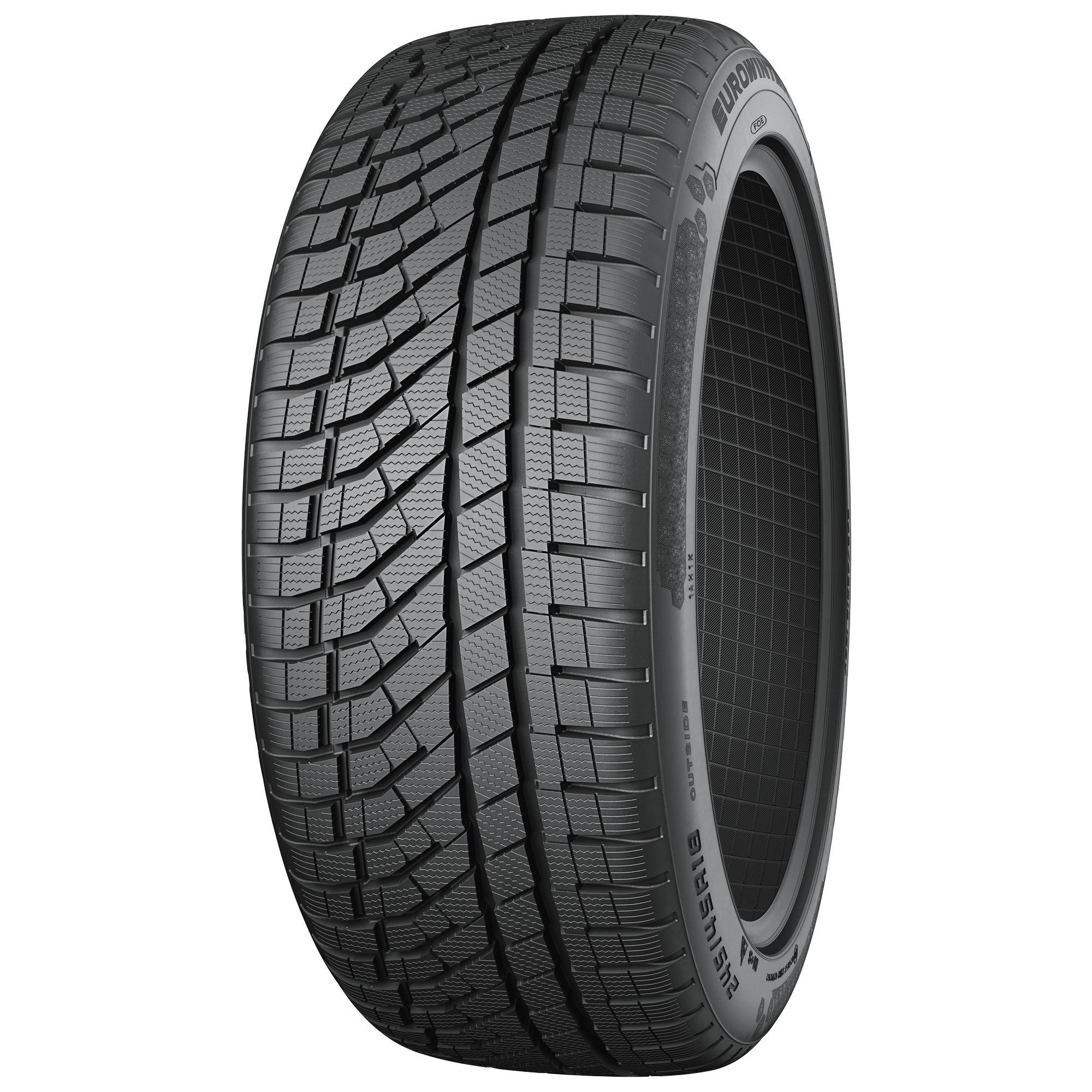 Falken Eurowinter Hs02pro nblk 295/40 R20 110W - vue 5