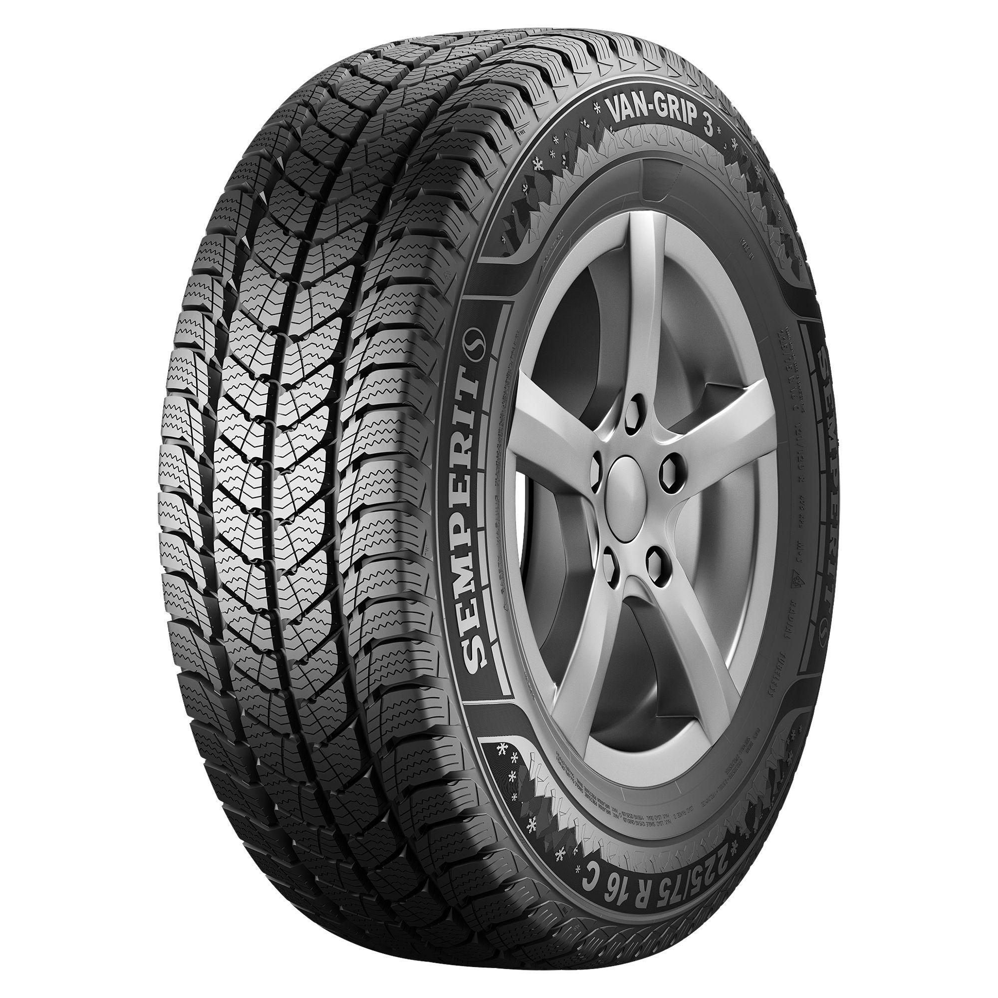 SEMPERIT VAN-GRIP 3 195/65R16C 104/102R