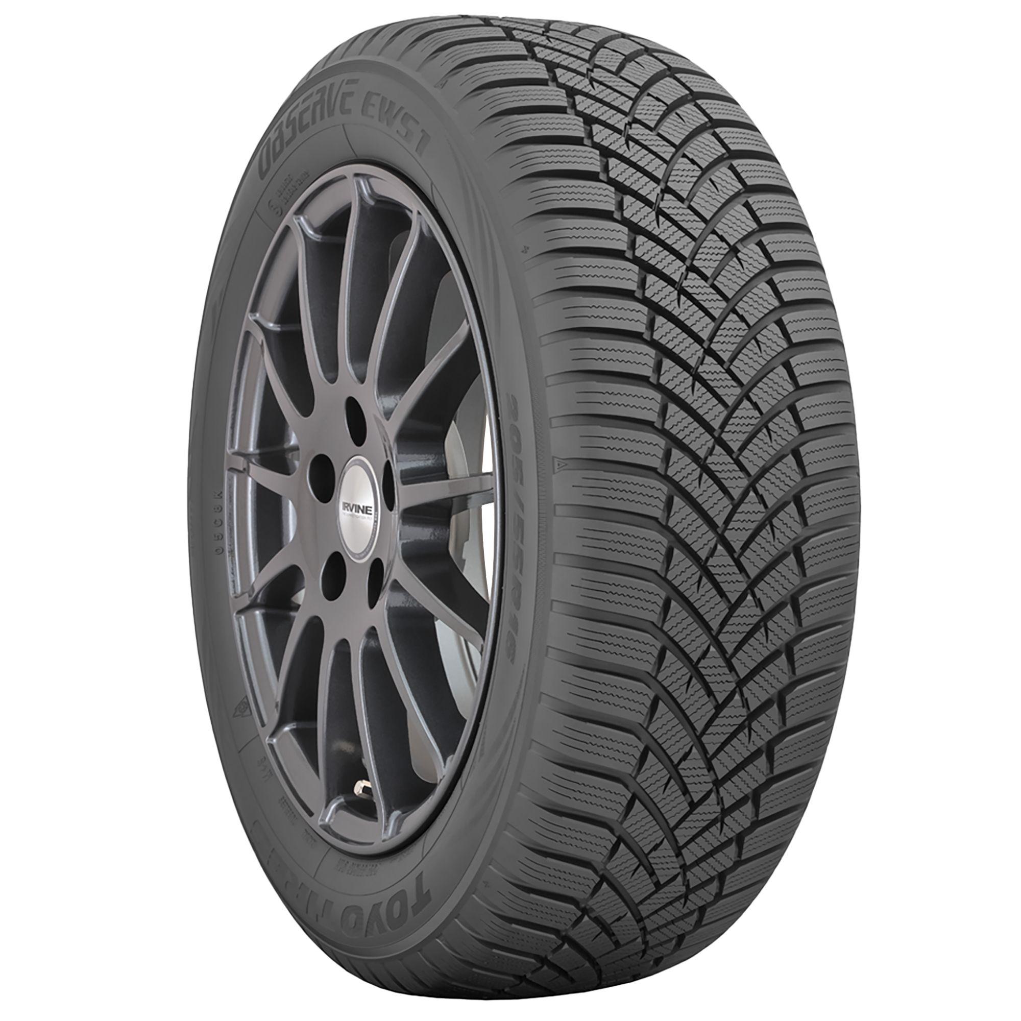 TOYO OBSERVE EWS1 235/45R17 97V XL MFS BSW