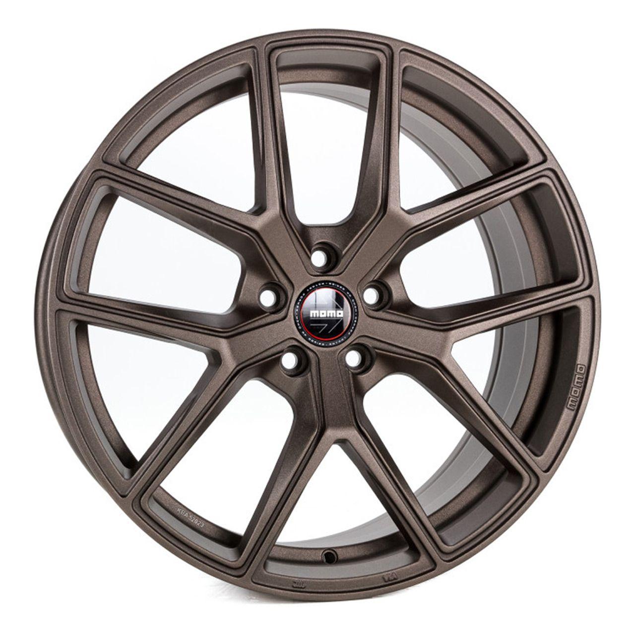 MOMO WHEELS RF-01 bruno 8.5Jx20 5x112 ET45