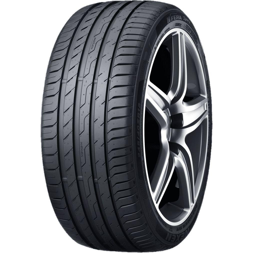 NEXEN NFERA Sport (MO) 255/5019 107H (MO) BS