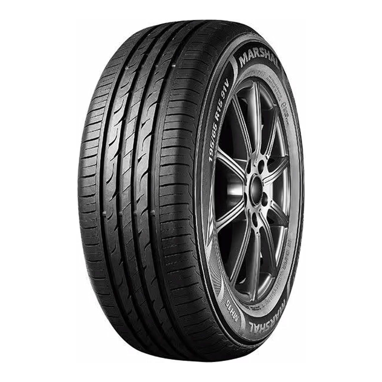 Marshal MH15 195/65 R15 95T - vue 5