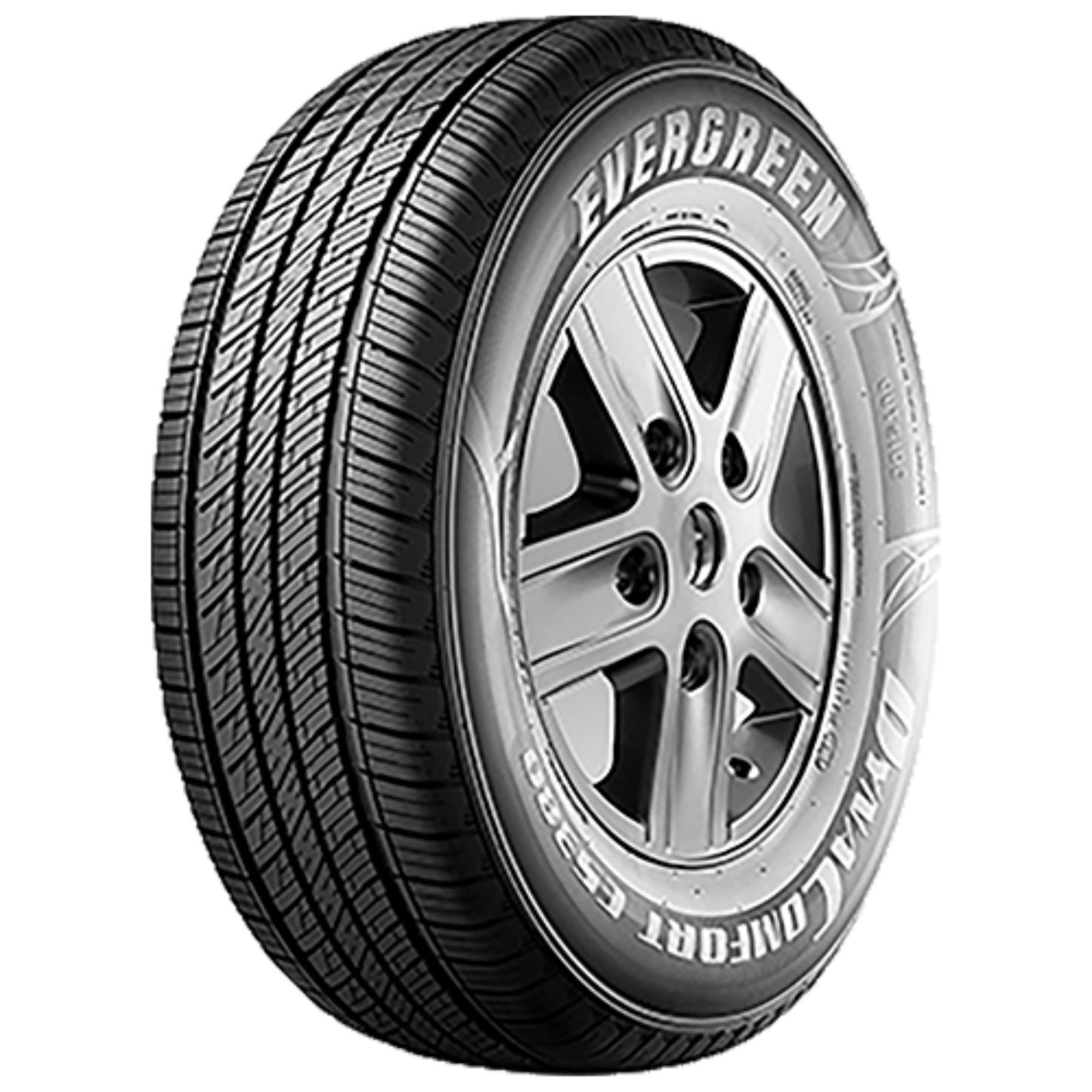 Evergreen ES380 255/65 R17 110H - vue 3