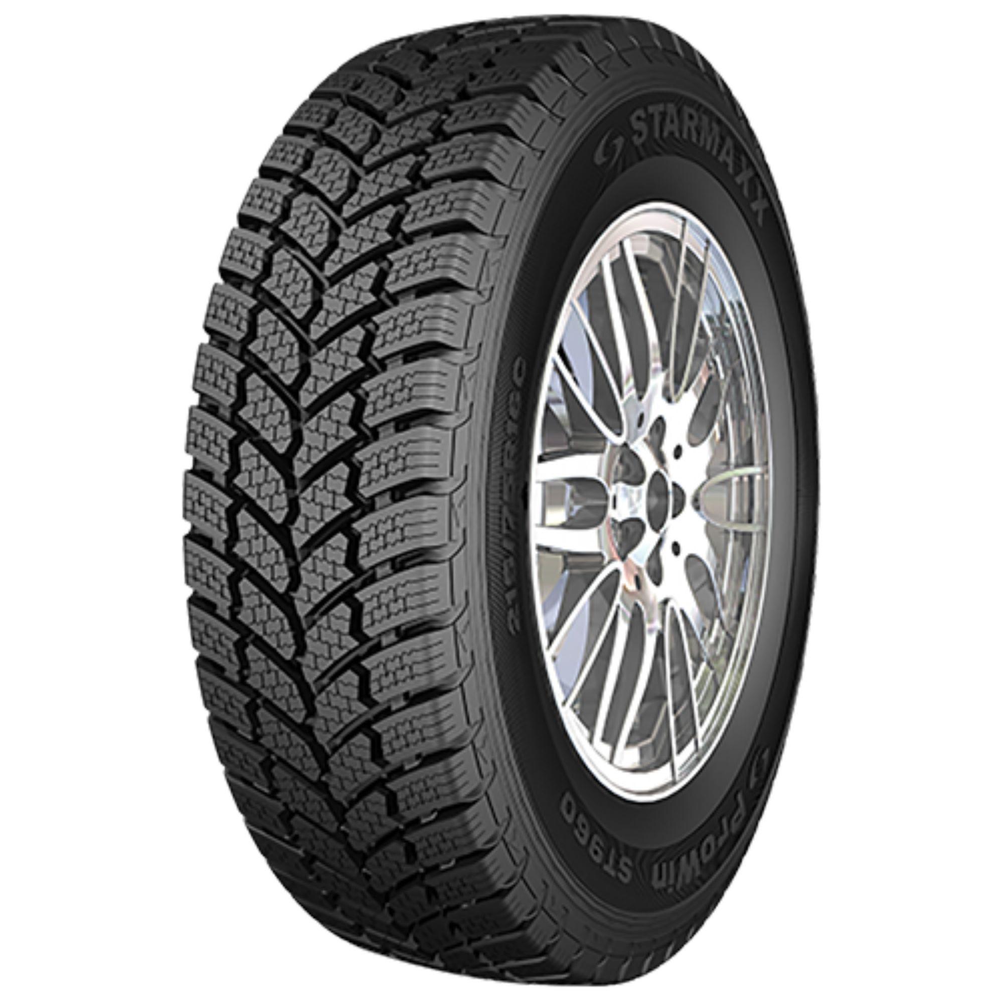 STARMAXX PROWIN ST960 225/70R15C 112/110R