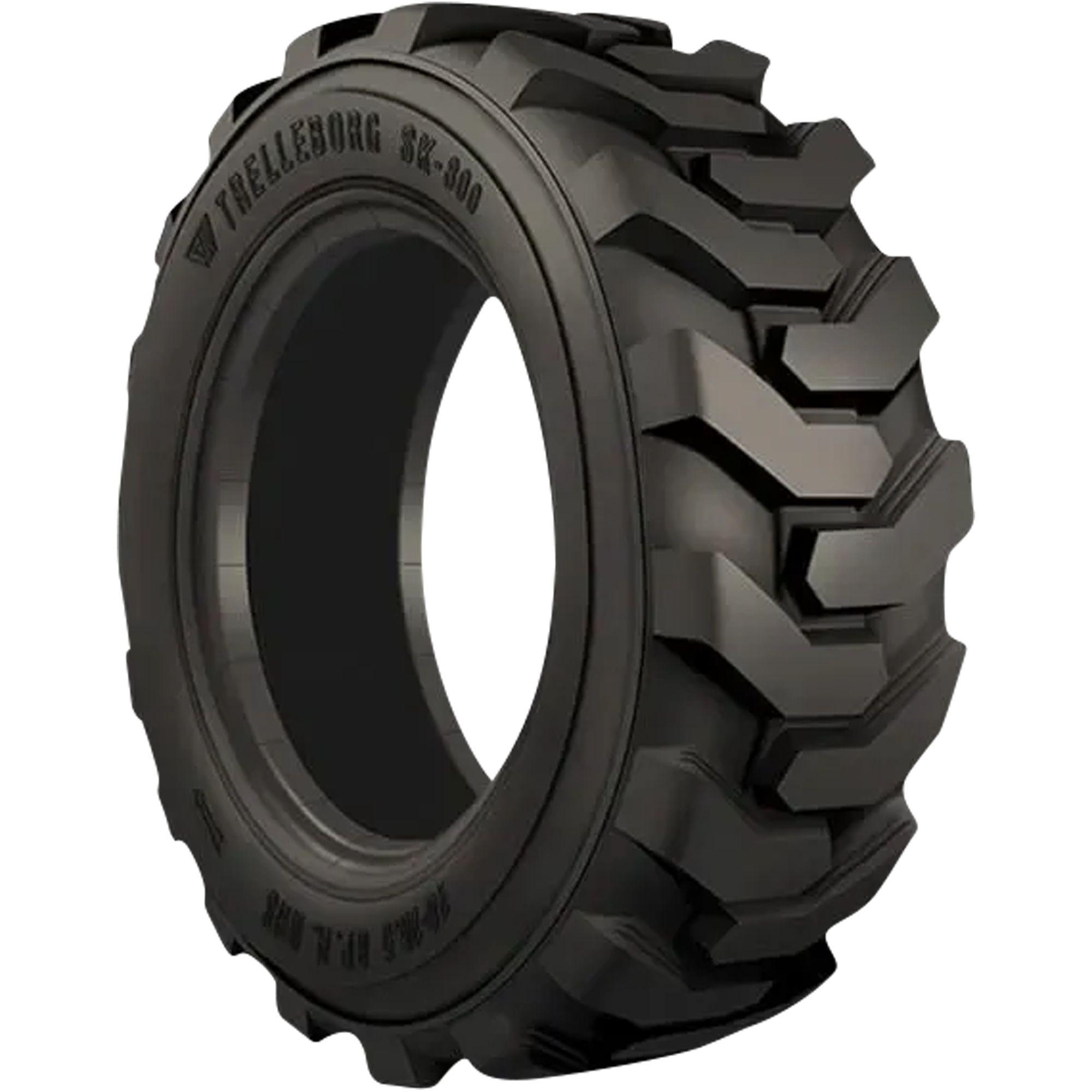 TRELLEBORG 27x8.50 - 15 TL SK-800 8PR