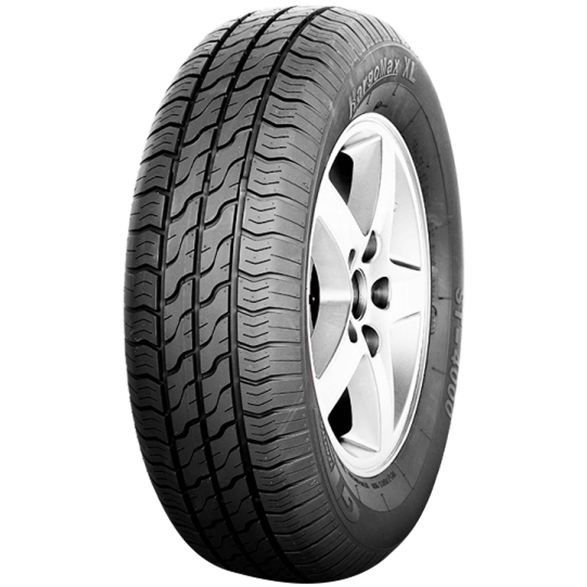 GT-RADIAL GT-RADIAL KARGOMAX ST-4000 165/70R13 80N BSW