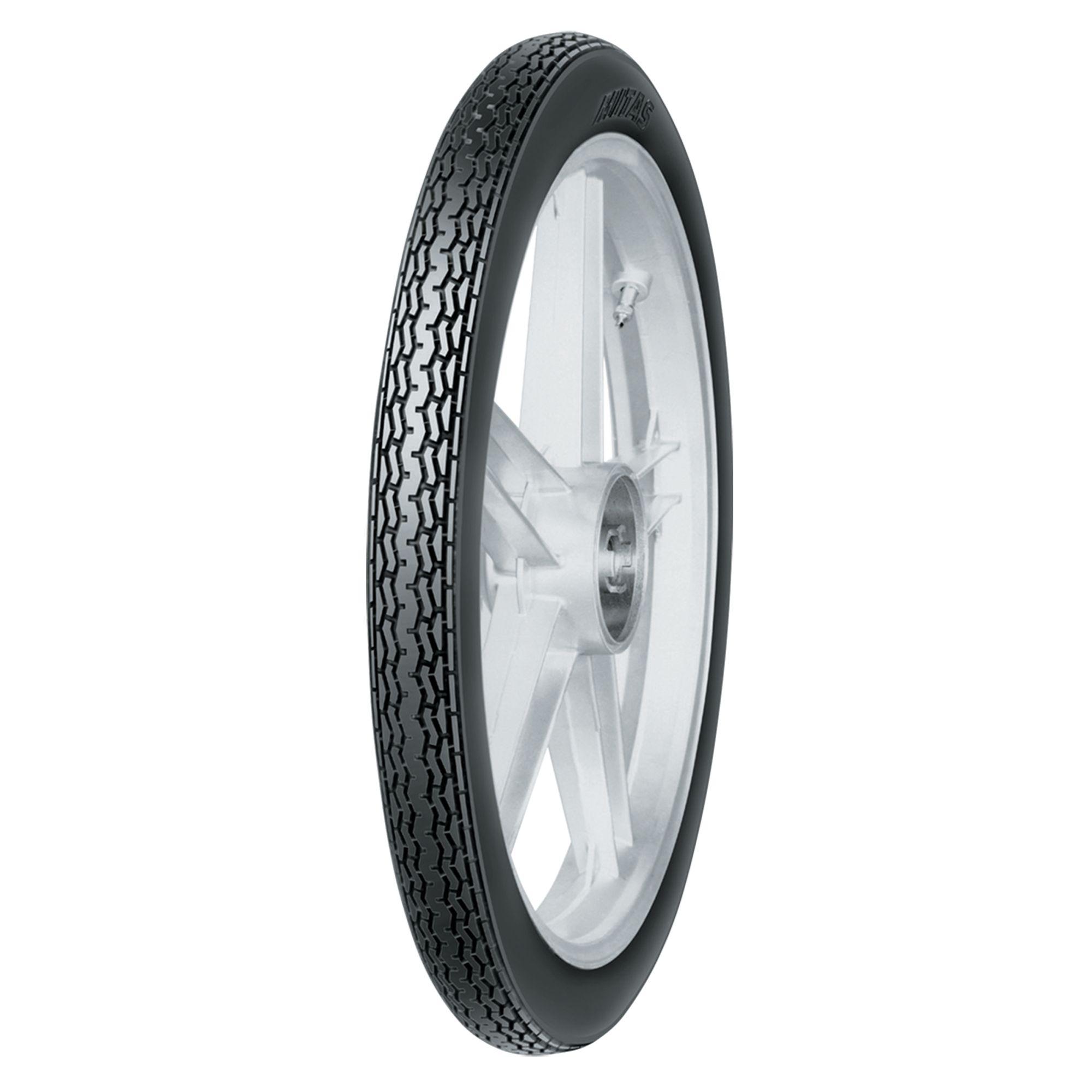 Mitas M02 ( 2.25-19 TT 30B Hinterrad, Vorderrad ) - Bild 5
