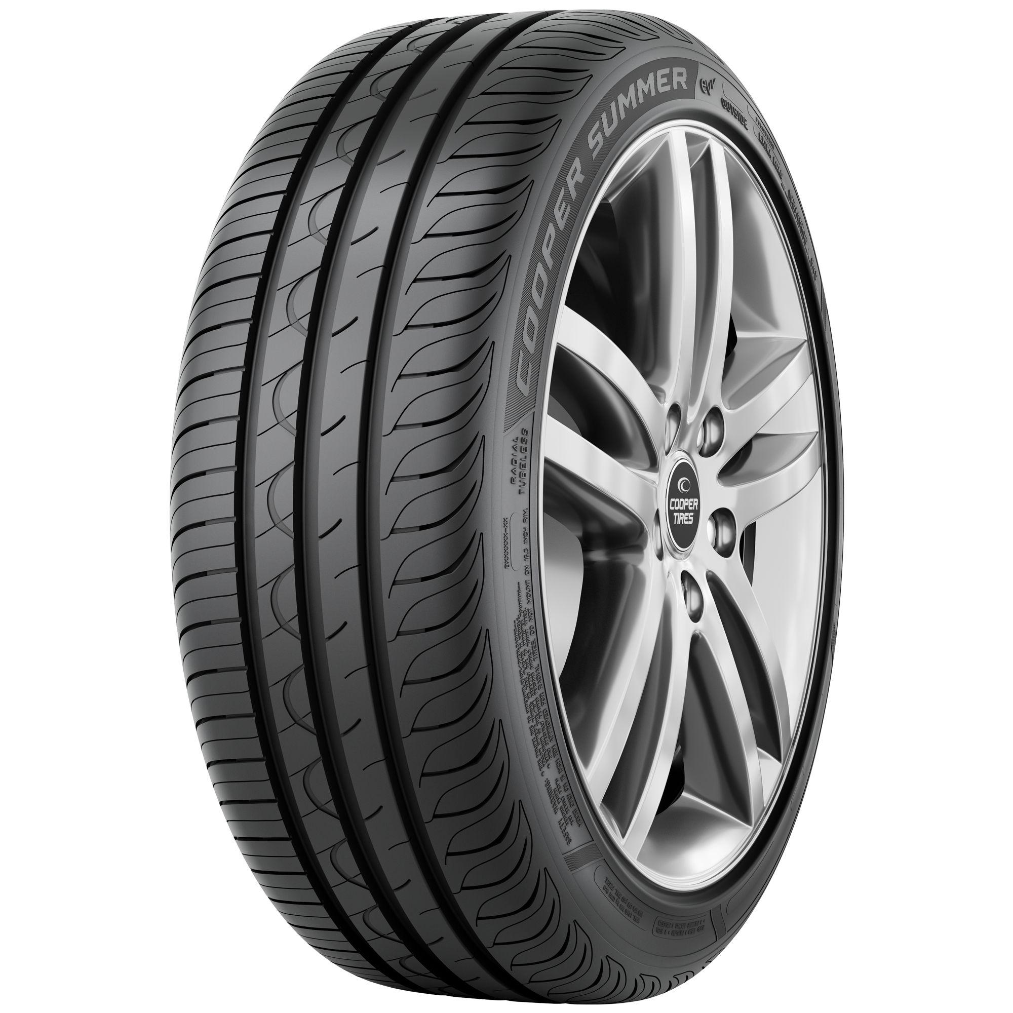 Cooper Summer 22565 R17 EVR - vue 3