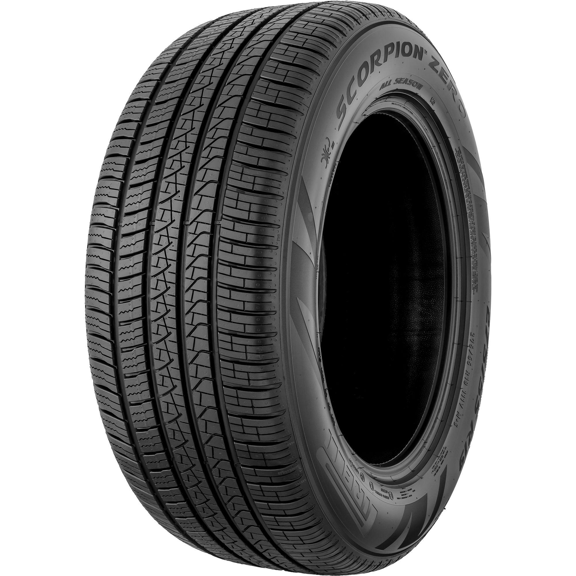 Pirelli Scorpion Zero All Season 315/40 R21 115V - vue 5