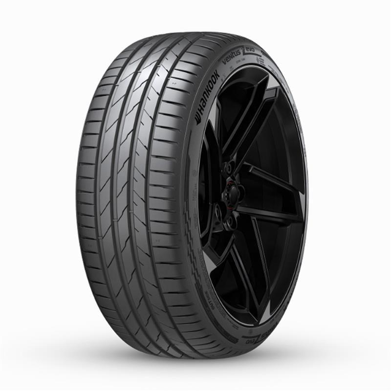 Hankook Ventus evo K137 285/30 ZR20 99Y - vue 5