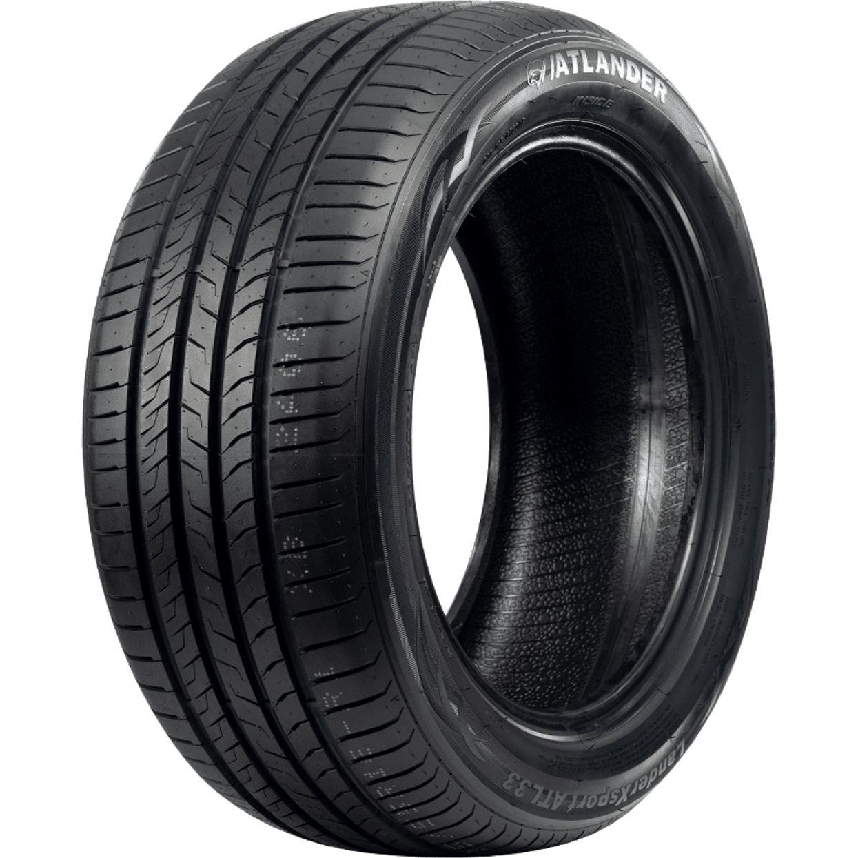 ATLANDER LANDER XSPORT ATL33 175/65R14 82H