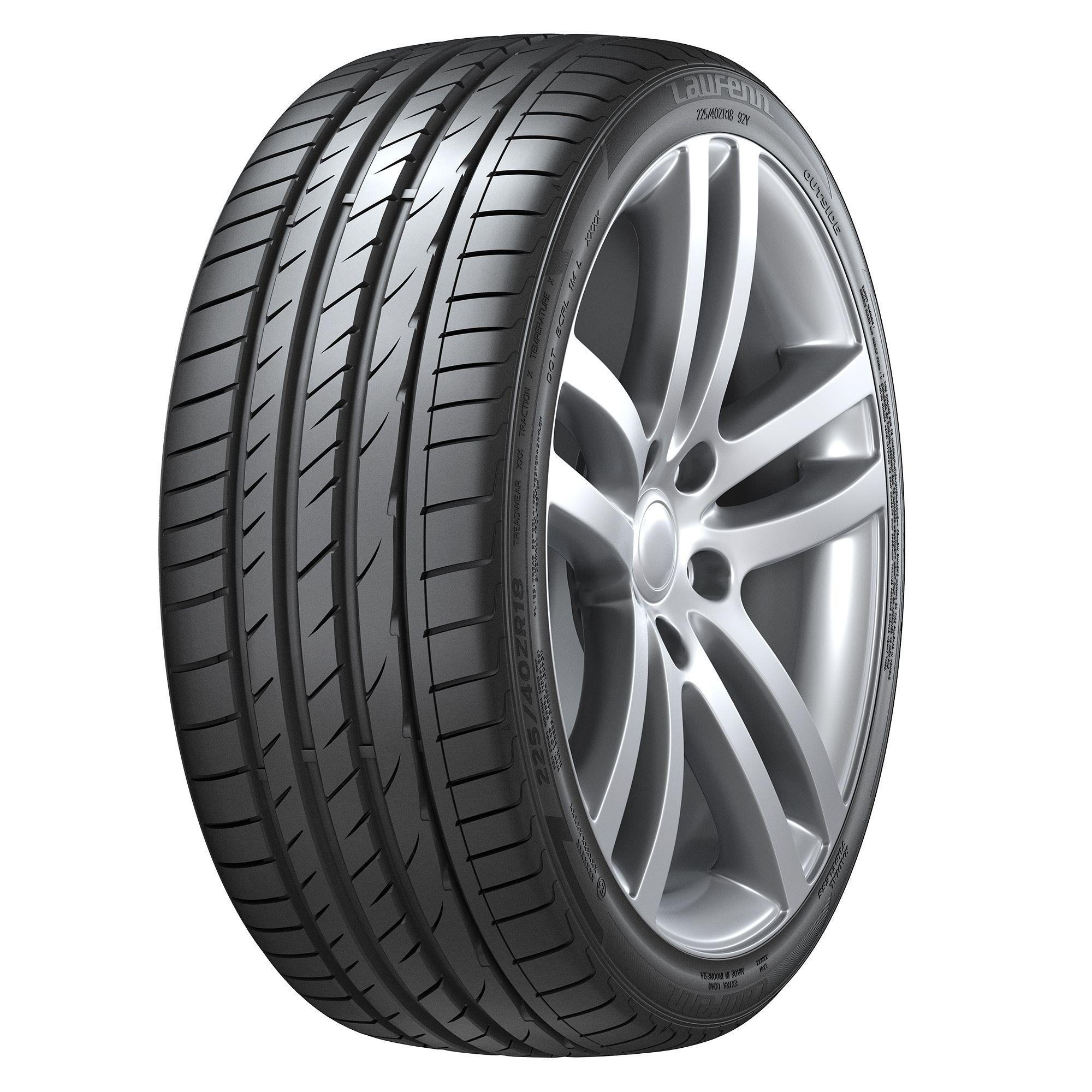 LAUFENN S FIT EQ+ (LK01+) 235/45R17 97Y XL BSW